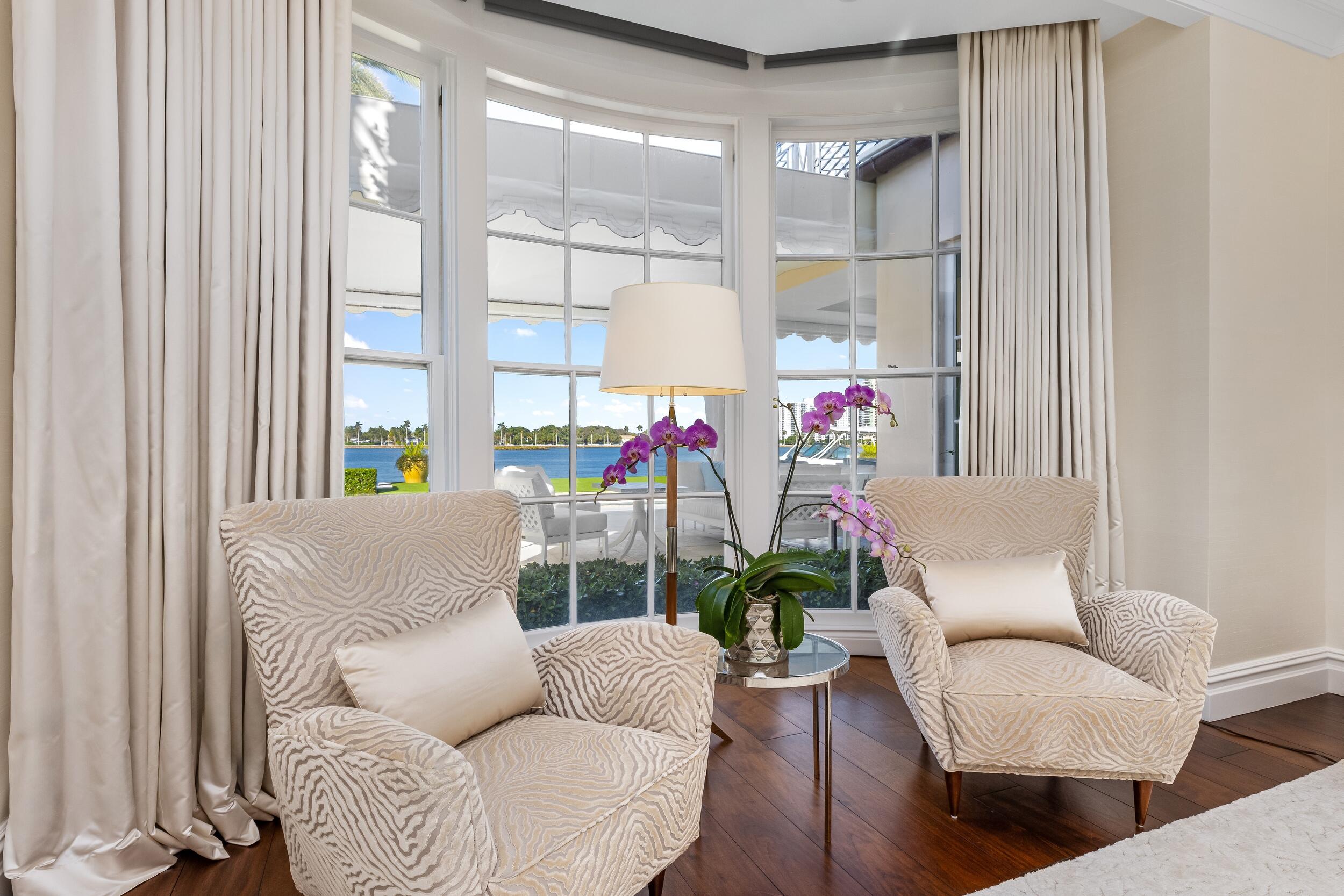 EVERGLADES ISLAND IN - Residential