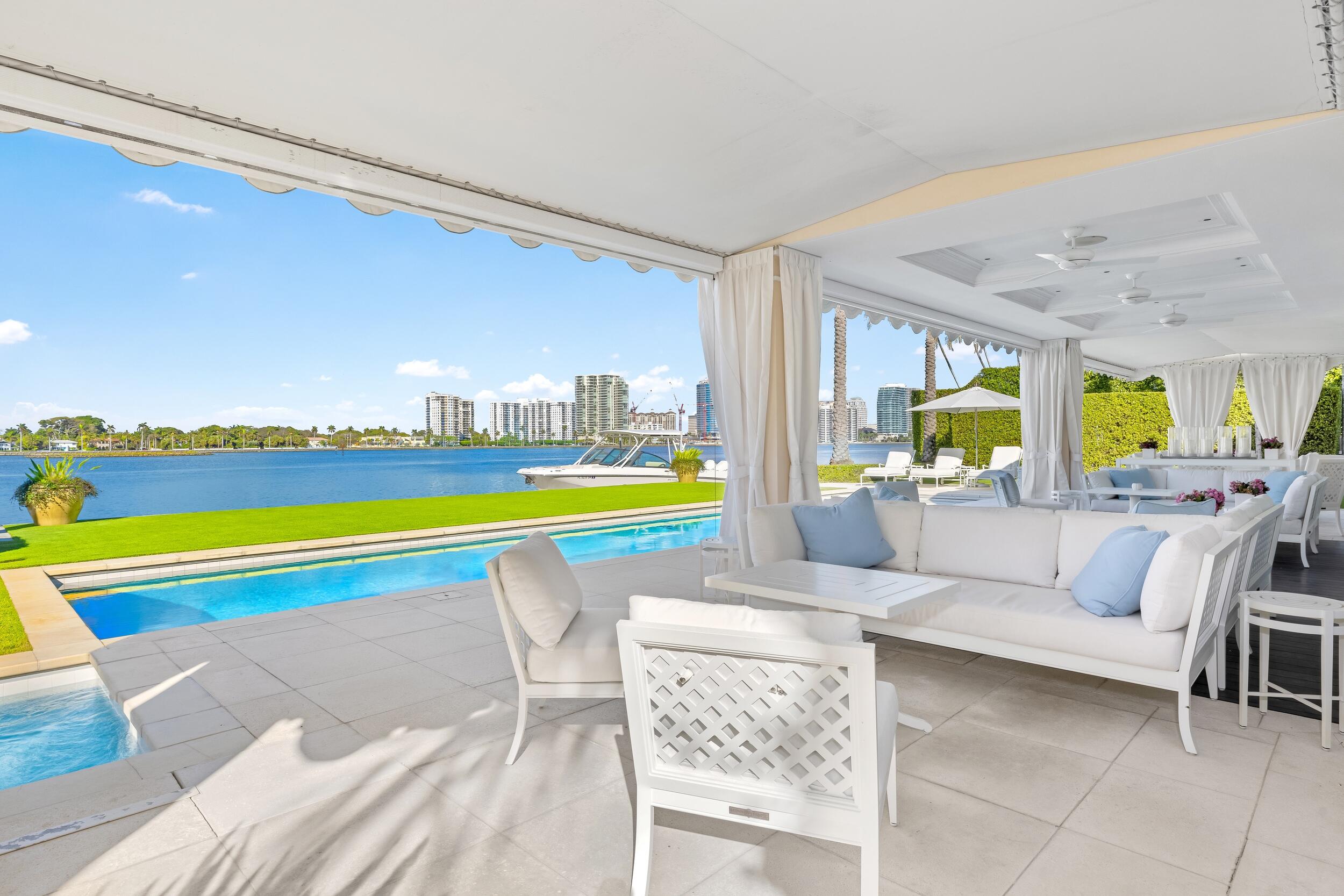 EVERGLADES ISLAND IN - Residential