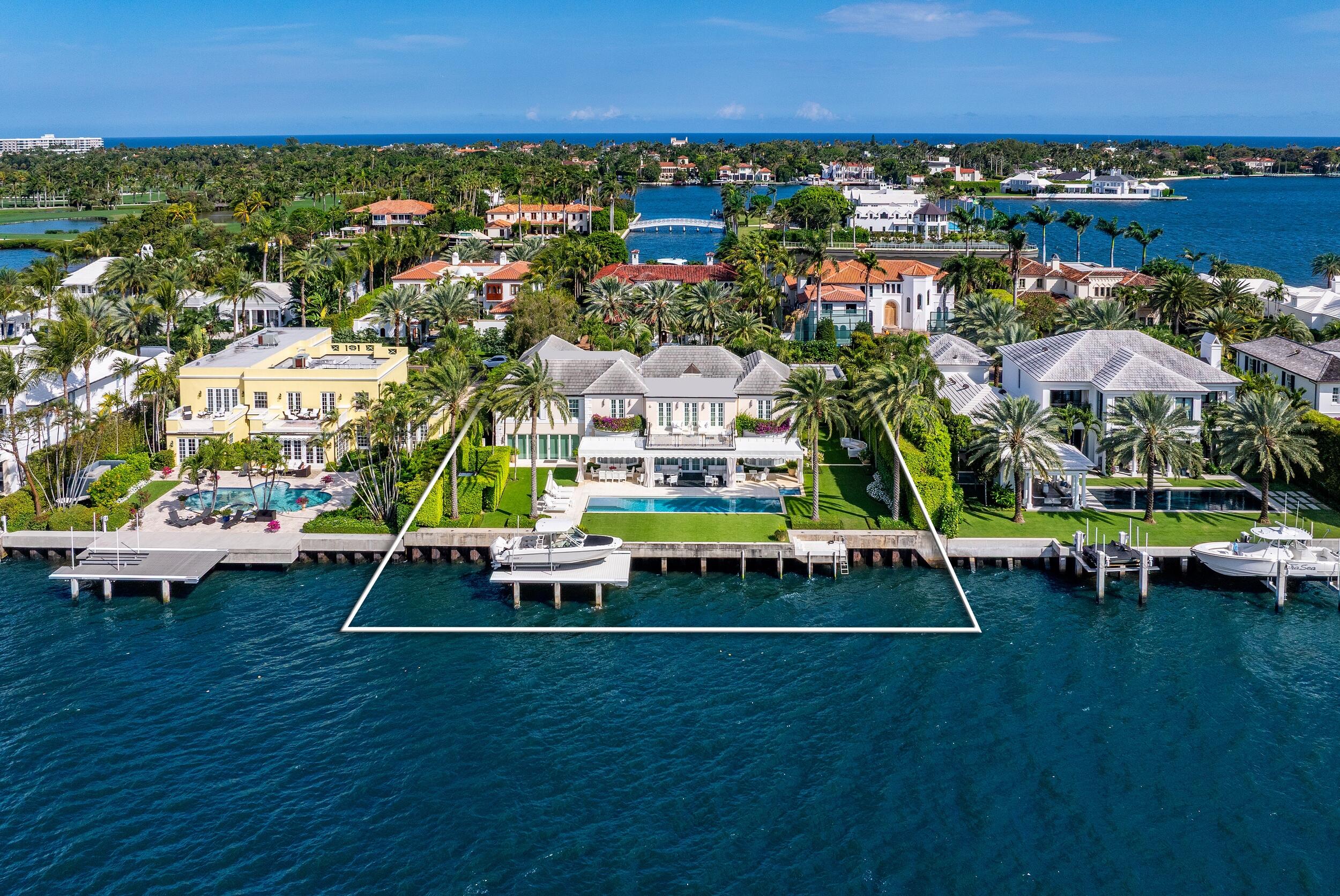 EVERGLADES ISLAND IN - Residential