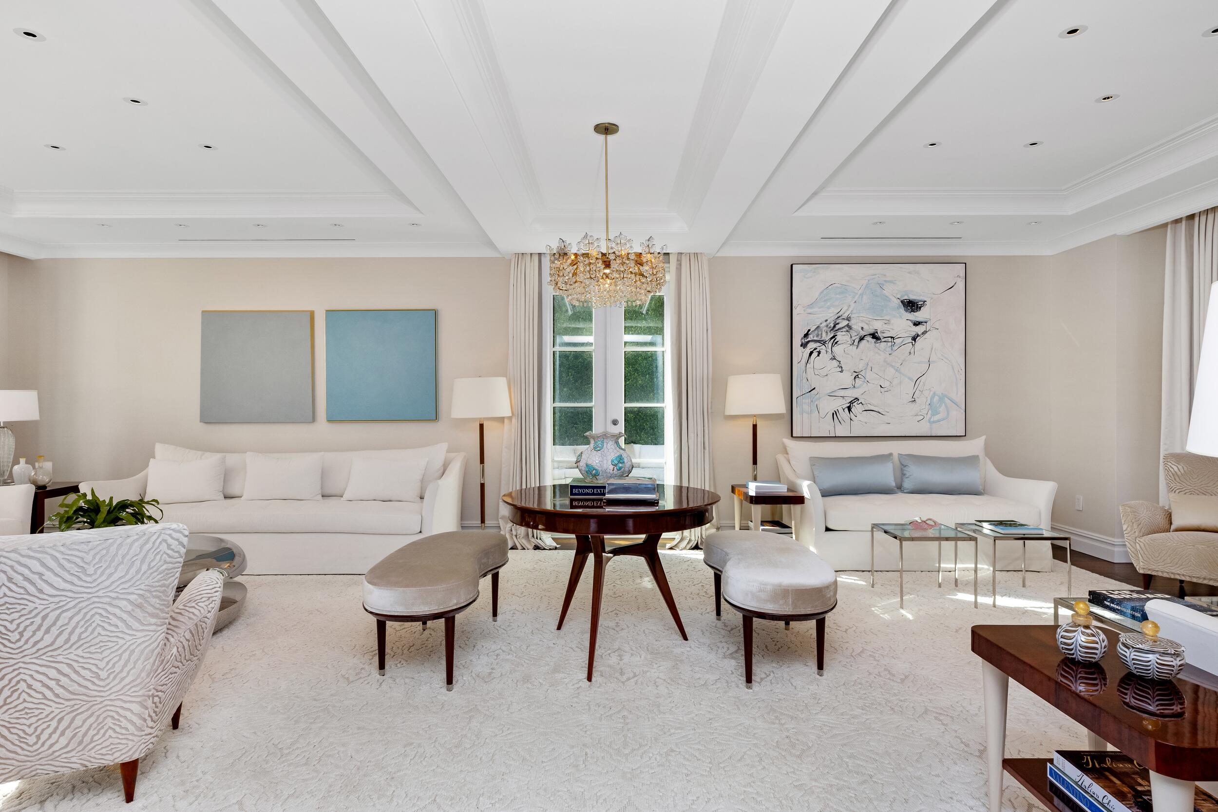 EVERGLADES ISLAND IN - Residential