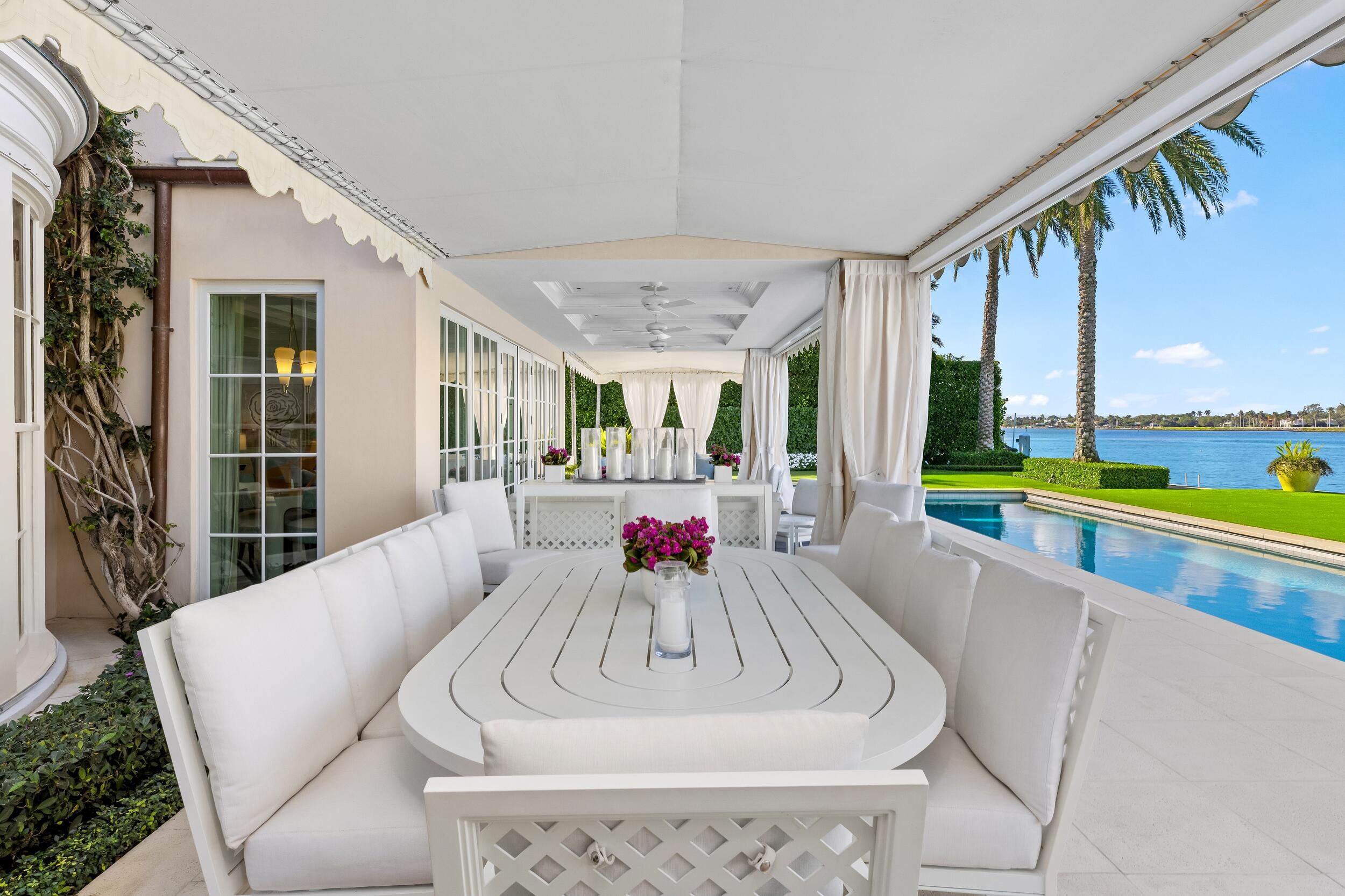 EVERGLADES ISLAND IN - Residential