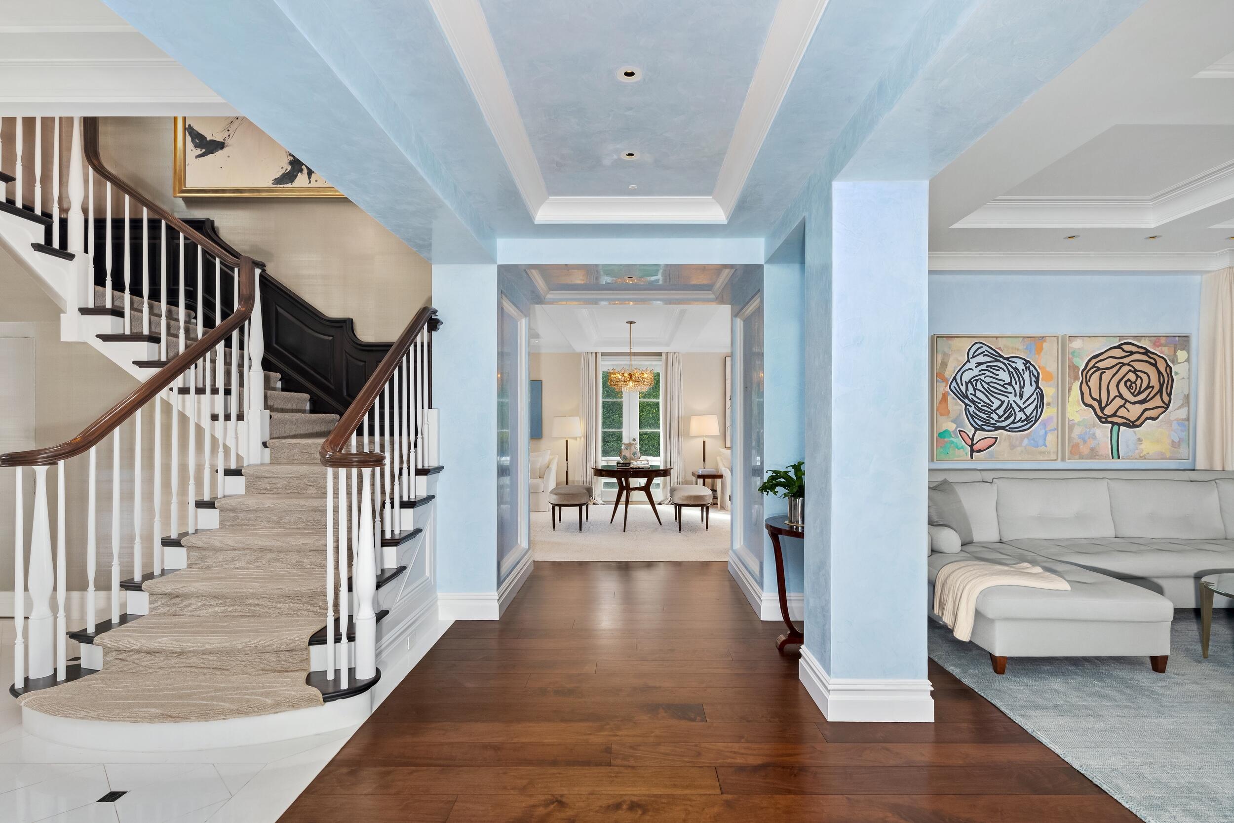 EVERGLADES ISLAND IN - Residential