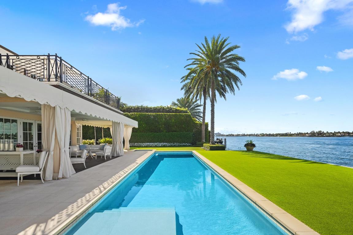 EVERGLADES ISLAND IN - Residential