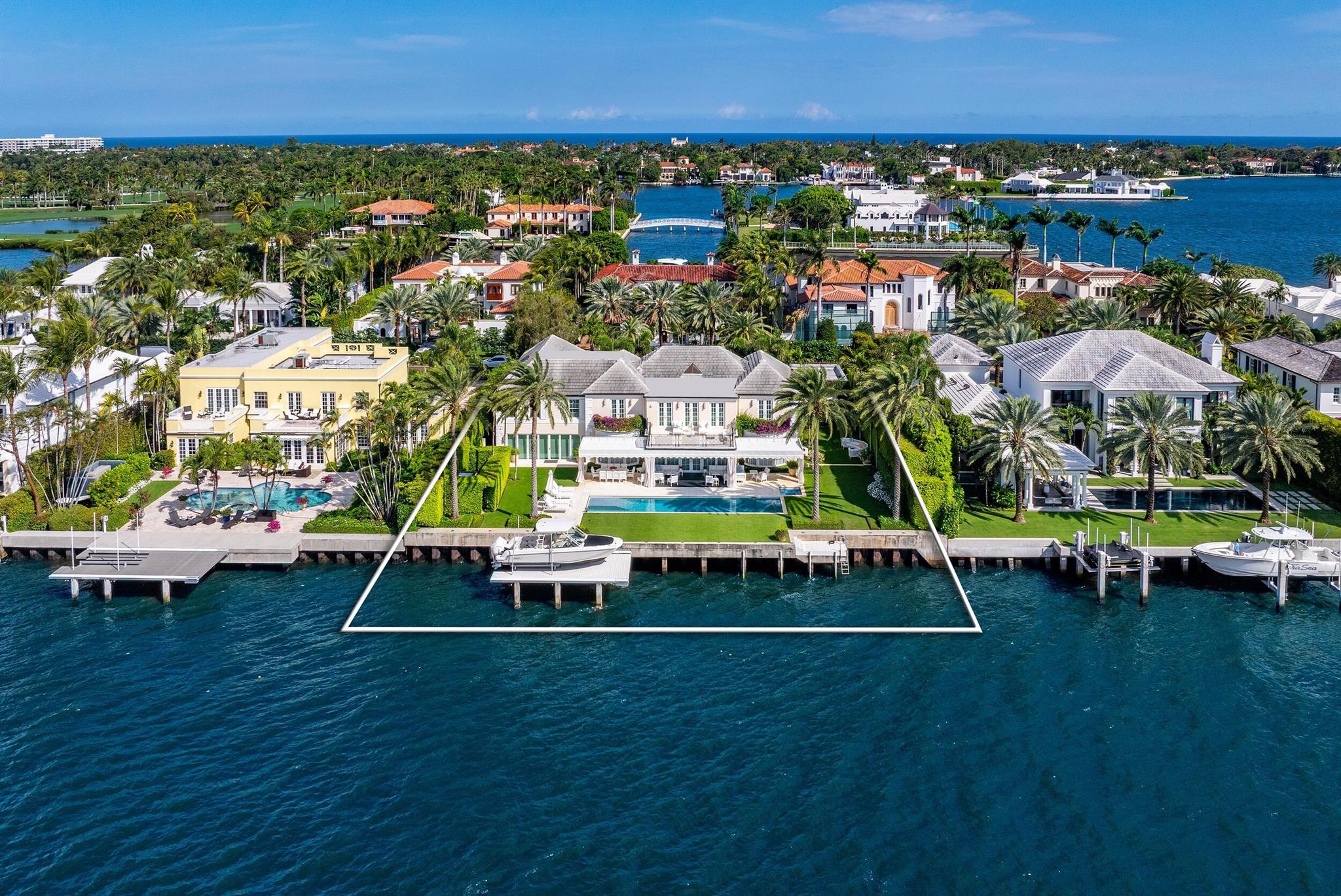 EVERGLADES ISLAND IN - Residential