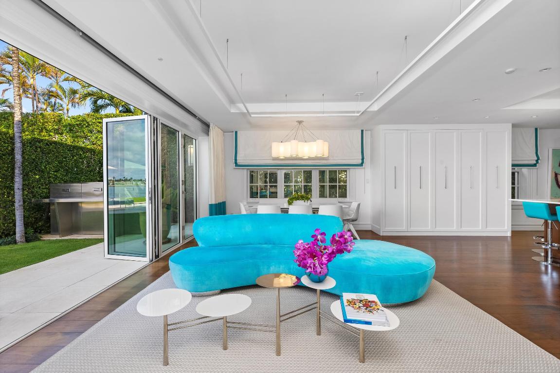 EVERGLADES ISLAND IN - Residential