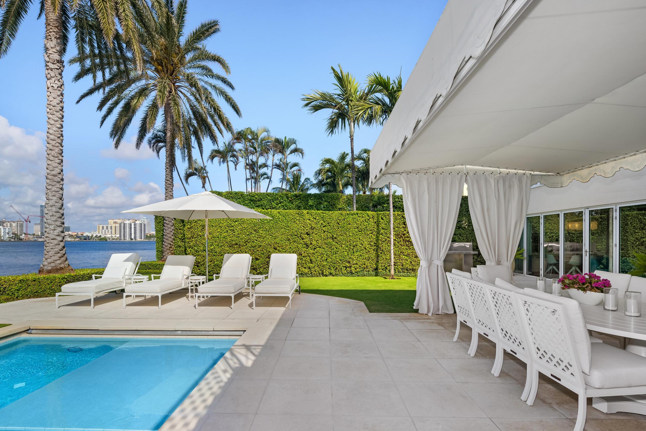 EVERGLADES ISLAND IN - Residential