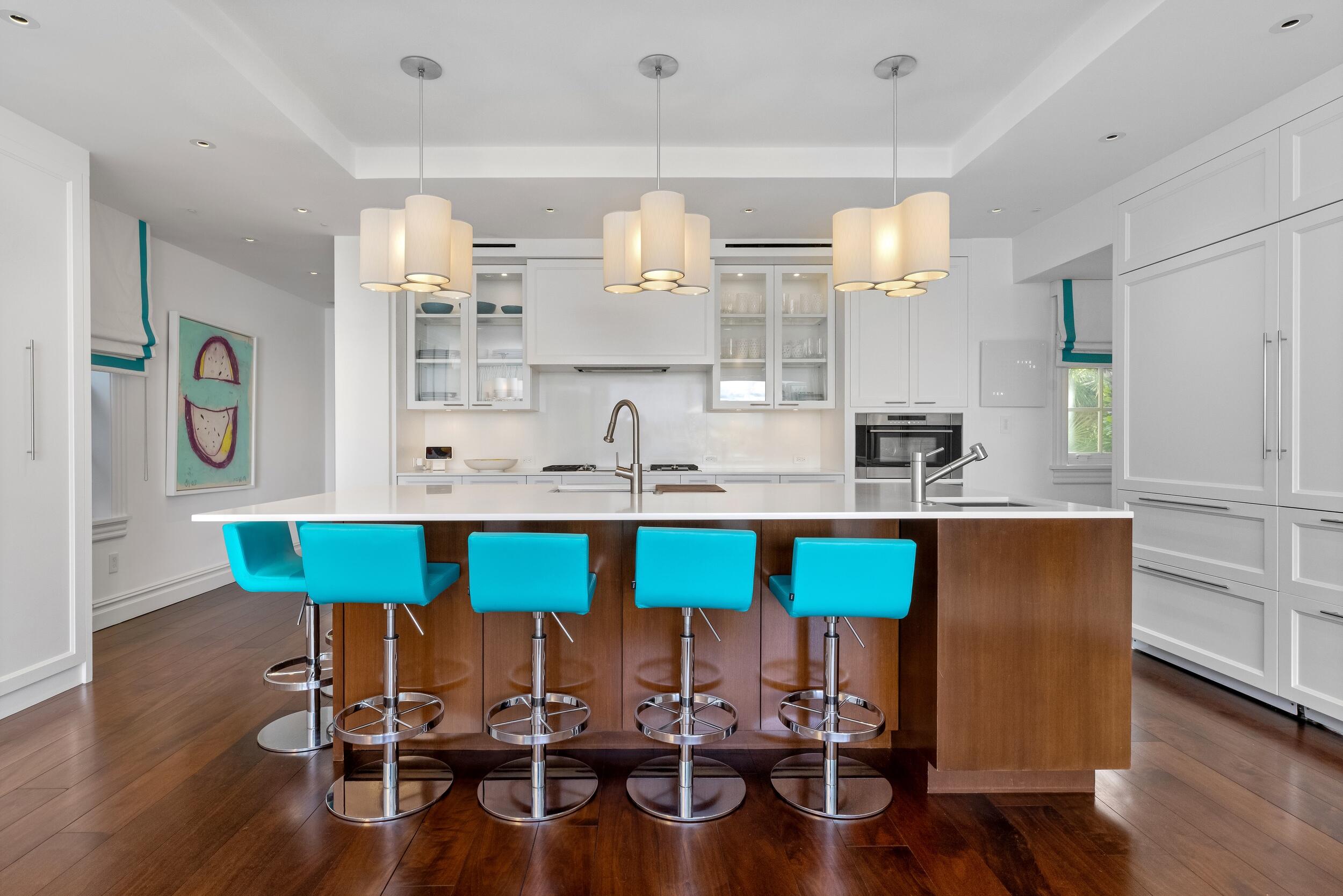 EVERGLADES ISLAND IN - Residential