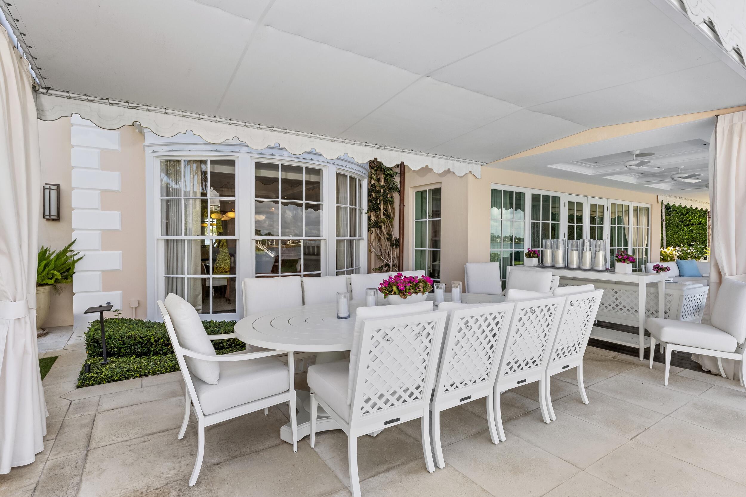 EVERGLADES ISLAND IN - Residential