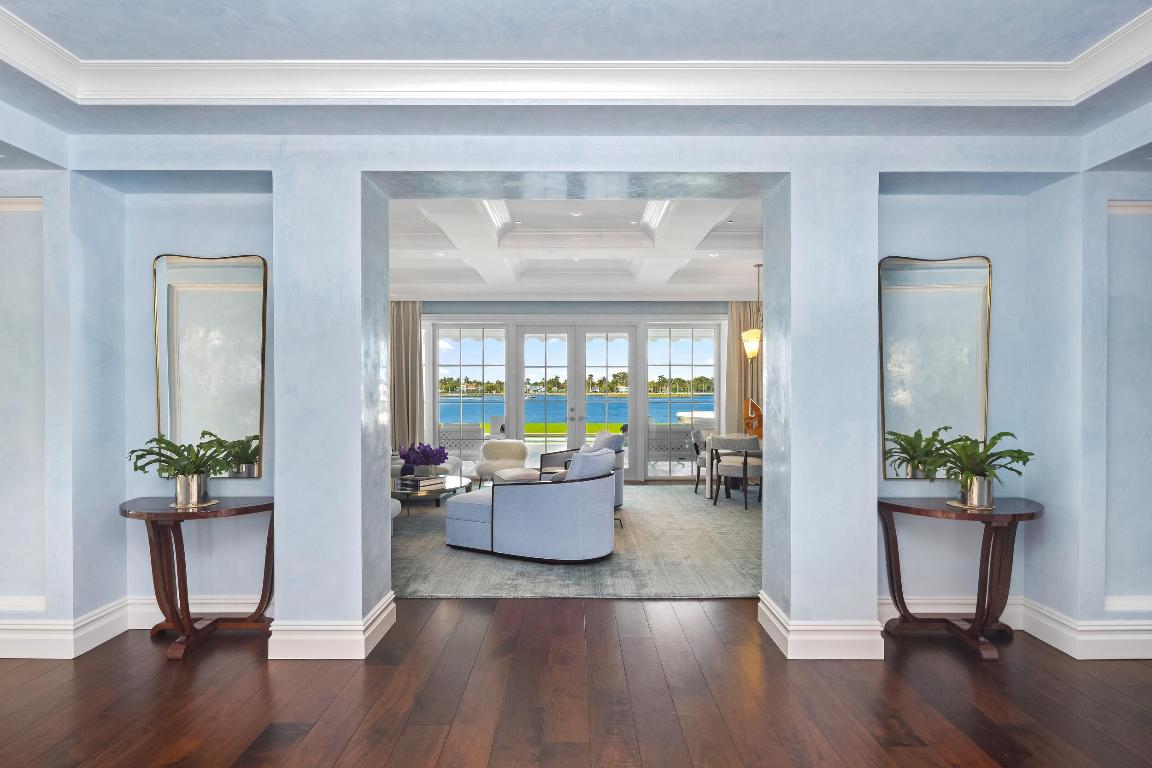 EVERGLADES ISLAND IN - Residential