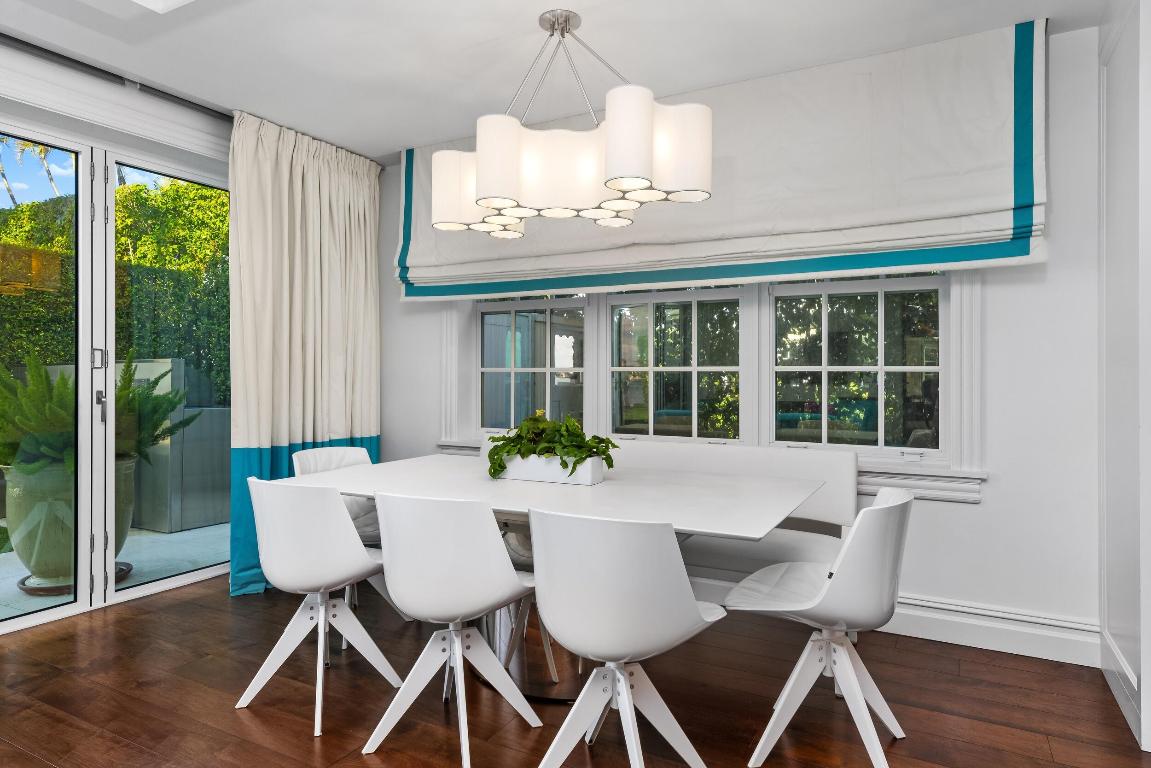 EVERGLADES ISLAND IN - Residential