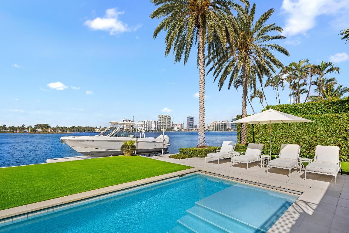 EVERGLADES ISLAND IN - Residential