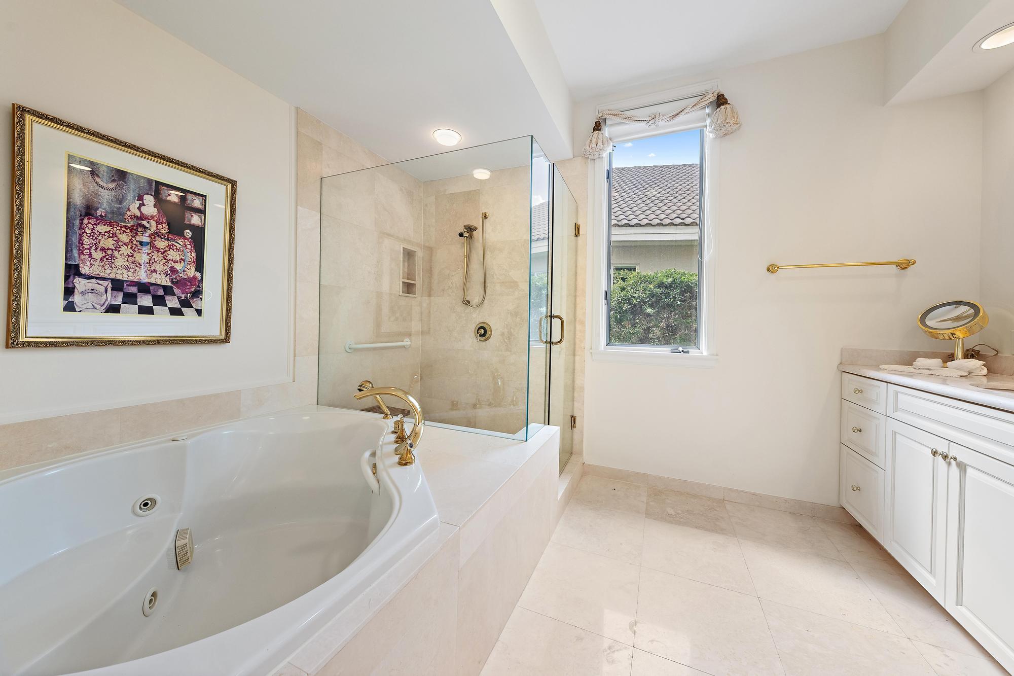 PRESTWICK VILLAS - Residential