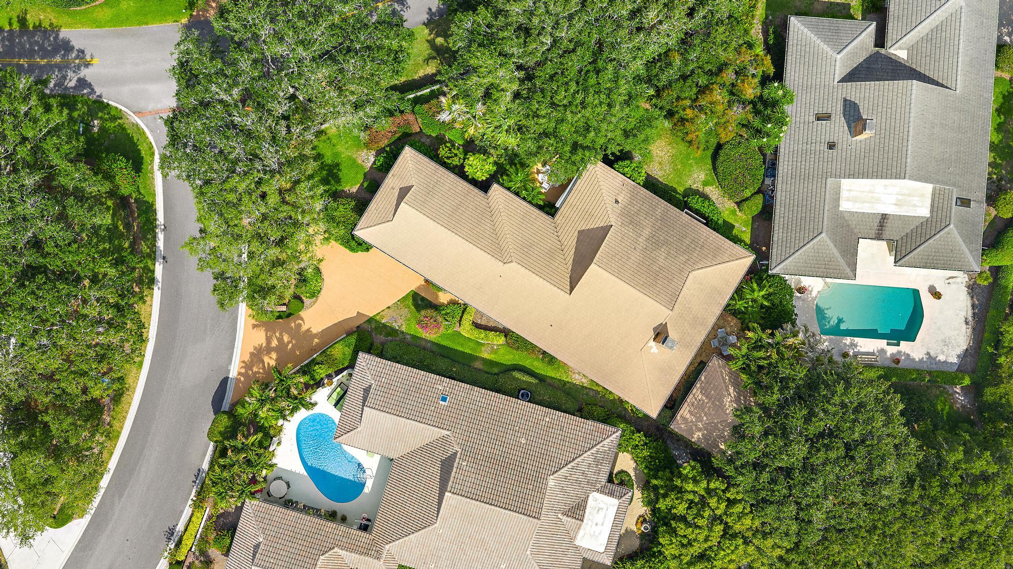 PRESTWICK VILLAS - Residential