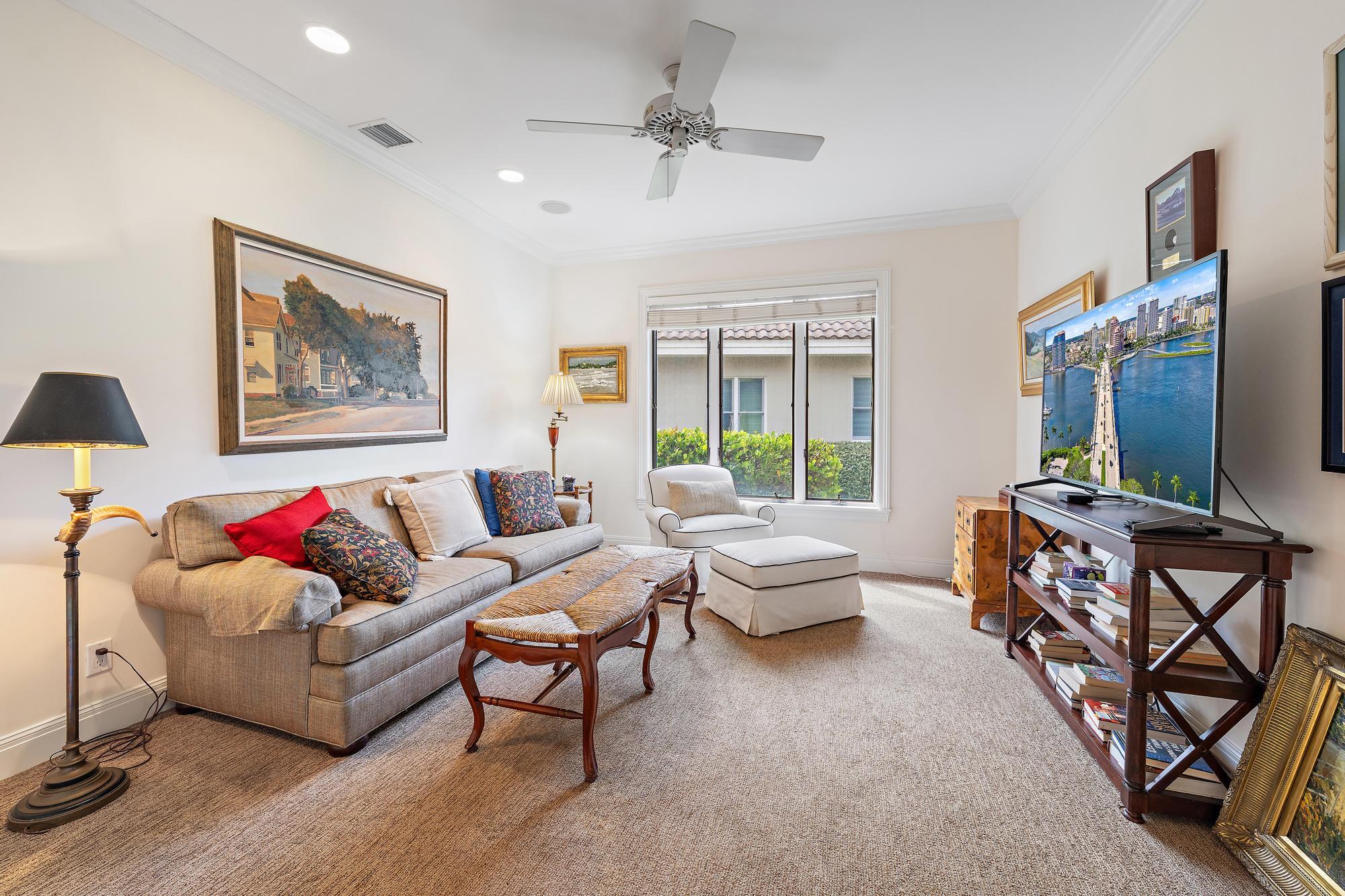 PRESTWICK VILLAS - Residential