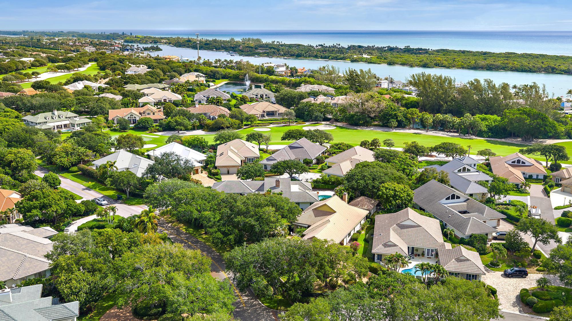 PRESTWICK VILLAS - Residential