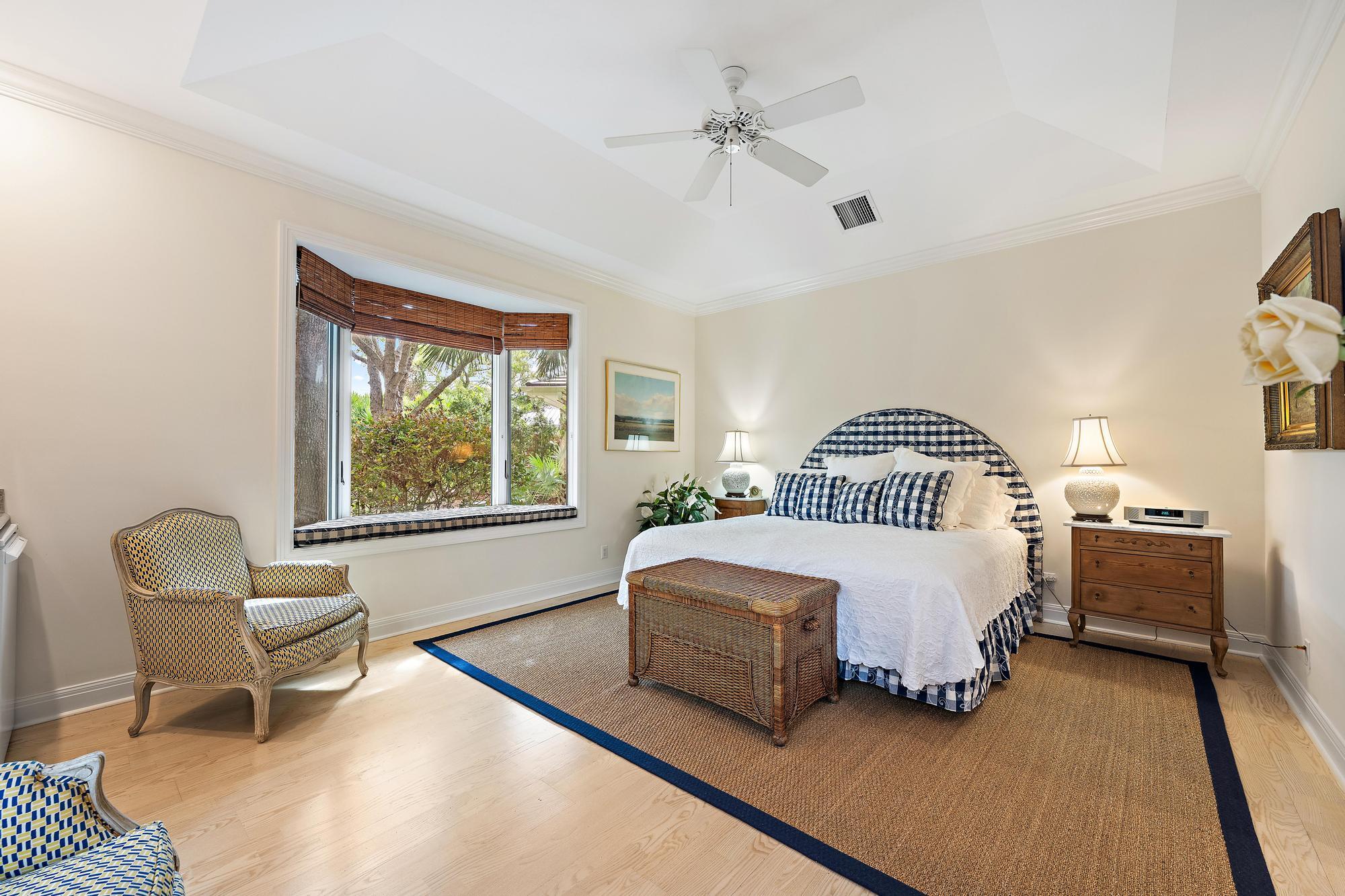 PRESTWICK VILLAS - Residential