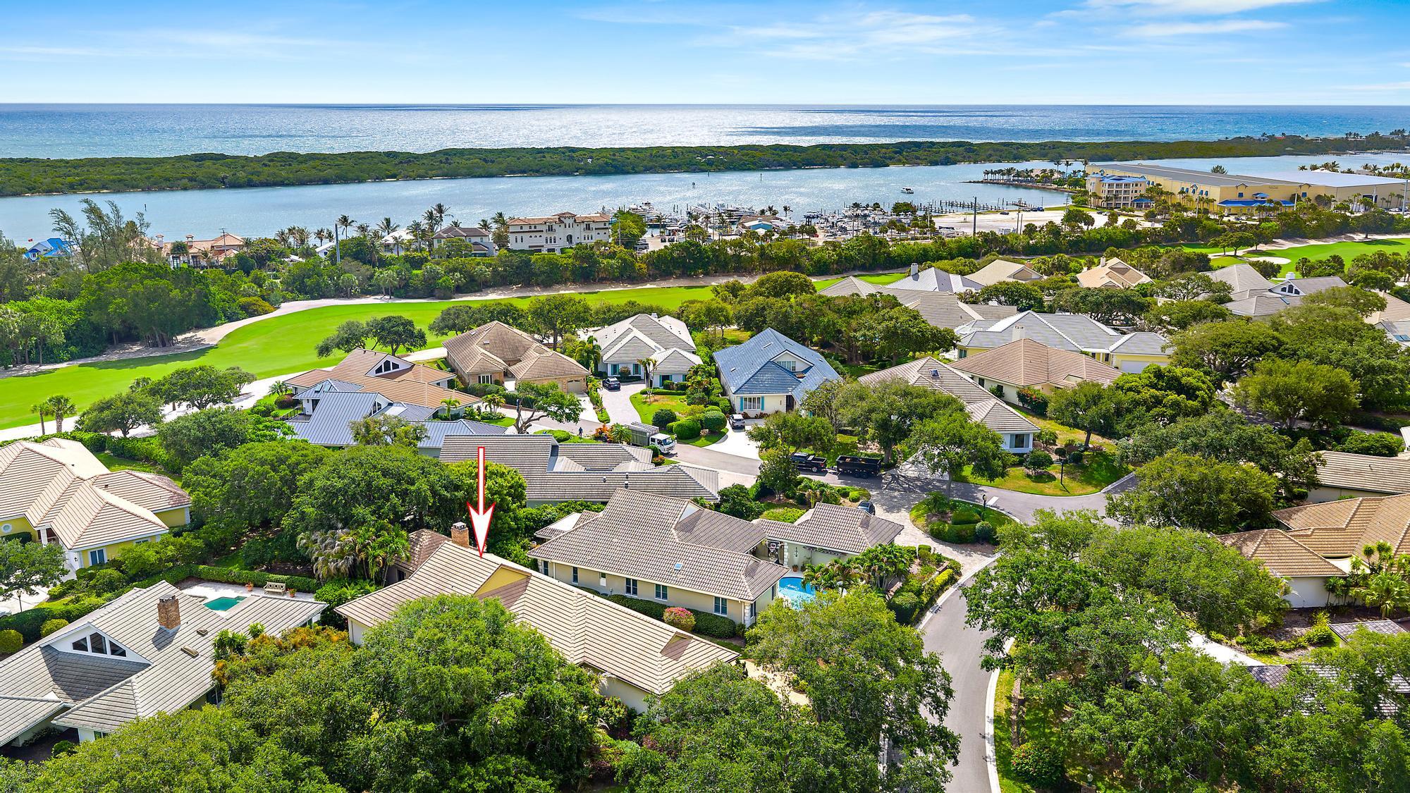 PRESTWICK VILLAS - Residential
