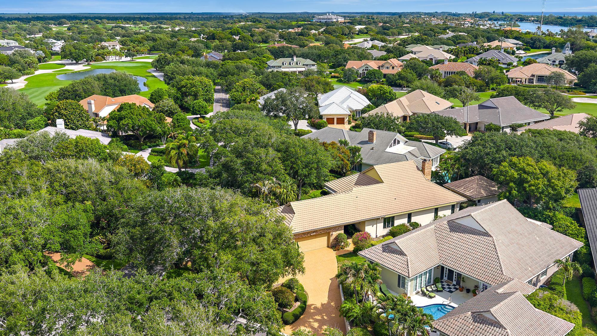 PRESTWICK VILLAS - Residential