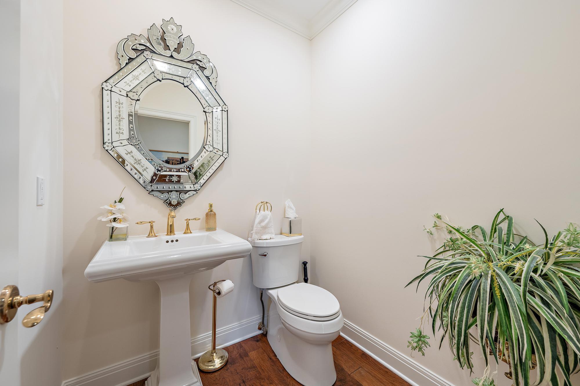 PRESTWICK VILLAS - Residential