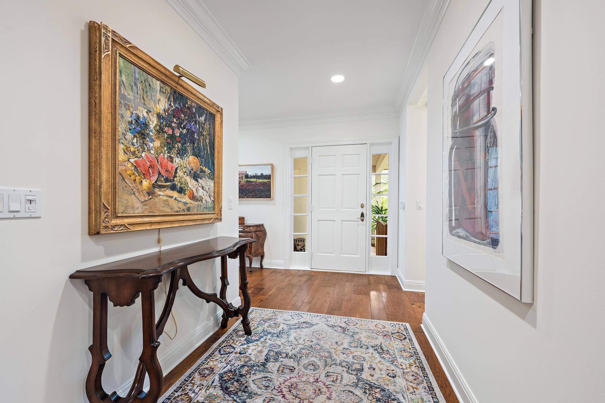 PRESTWICK VILLAS - Residential