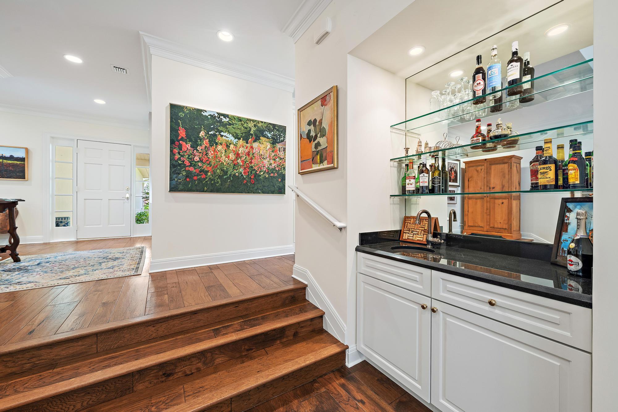 PRESTWICK VILLAS - Residential