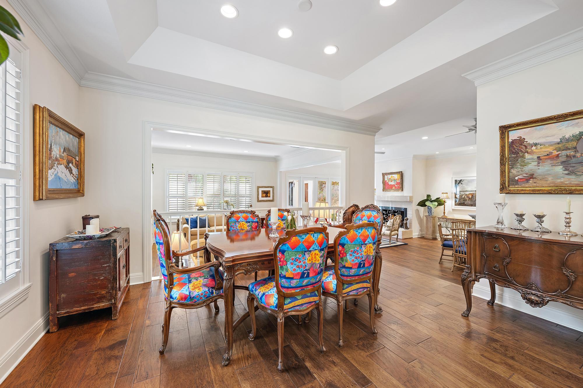 PRESTWICK VILLAS - Residential