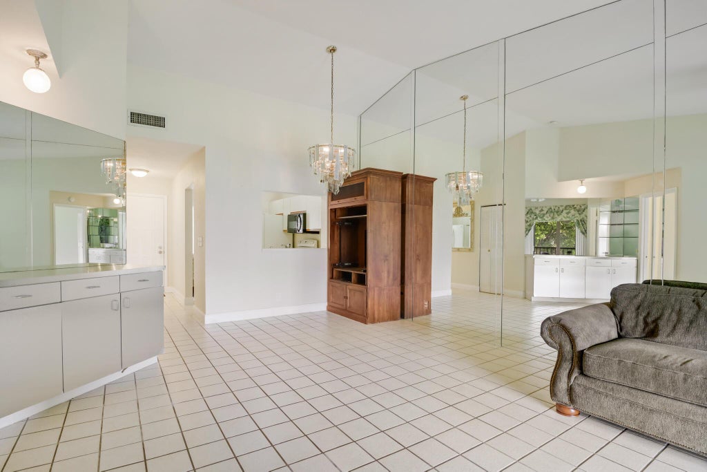 Photo of 3340 Lucerne Park Drive #3340, Greenacres, FL 33467 (MLS # R11103458)