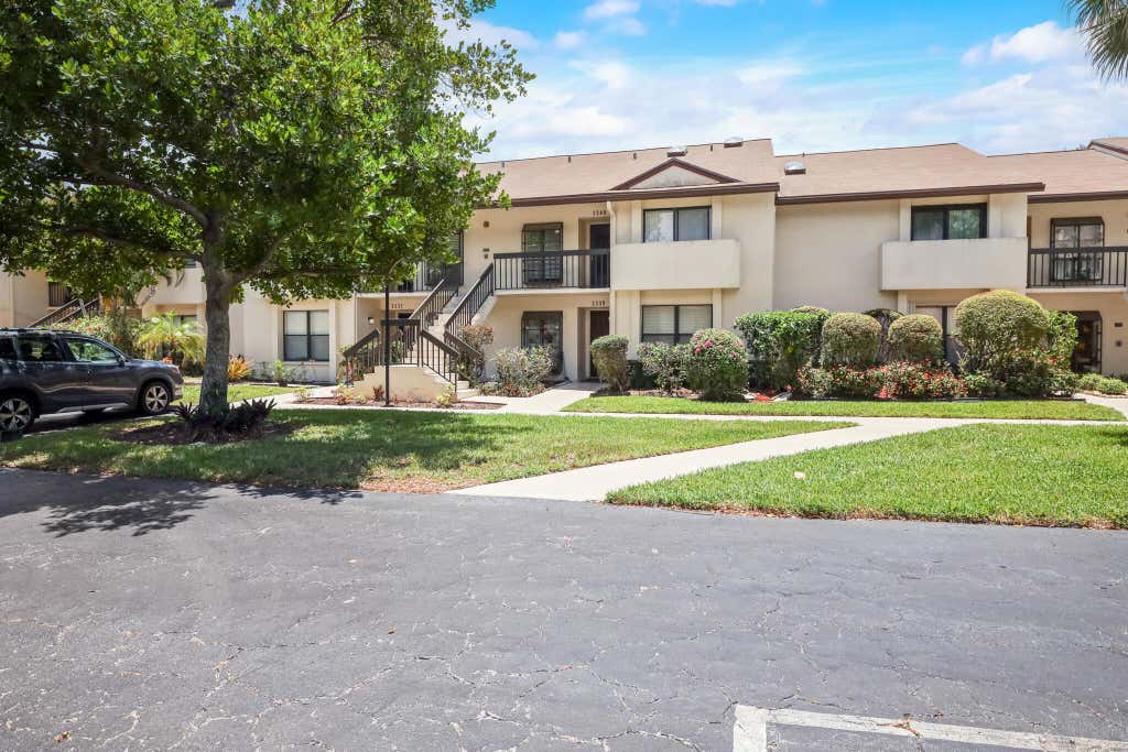 Photo of 3340 Lucerne Park Drive #3340, Greenacres, FL 33467 (MLS # R11103458)