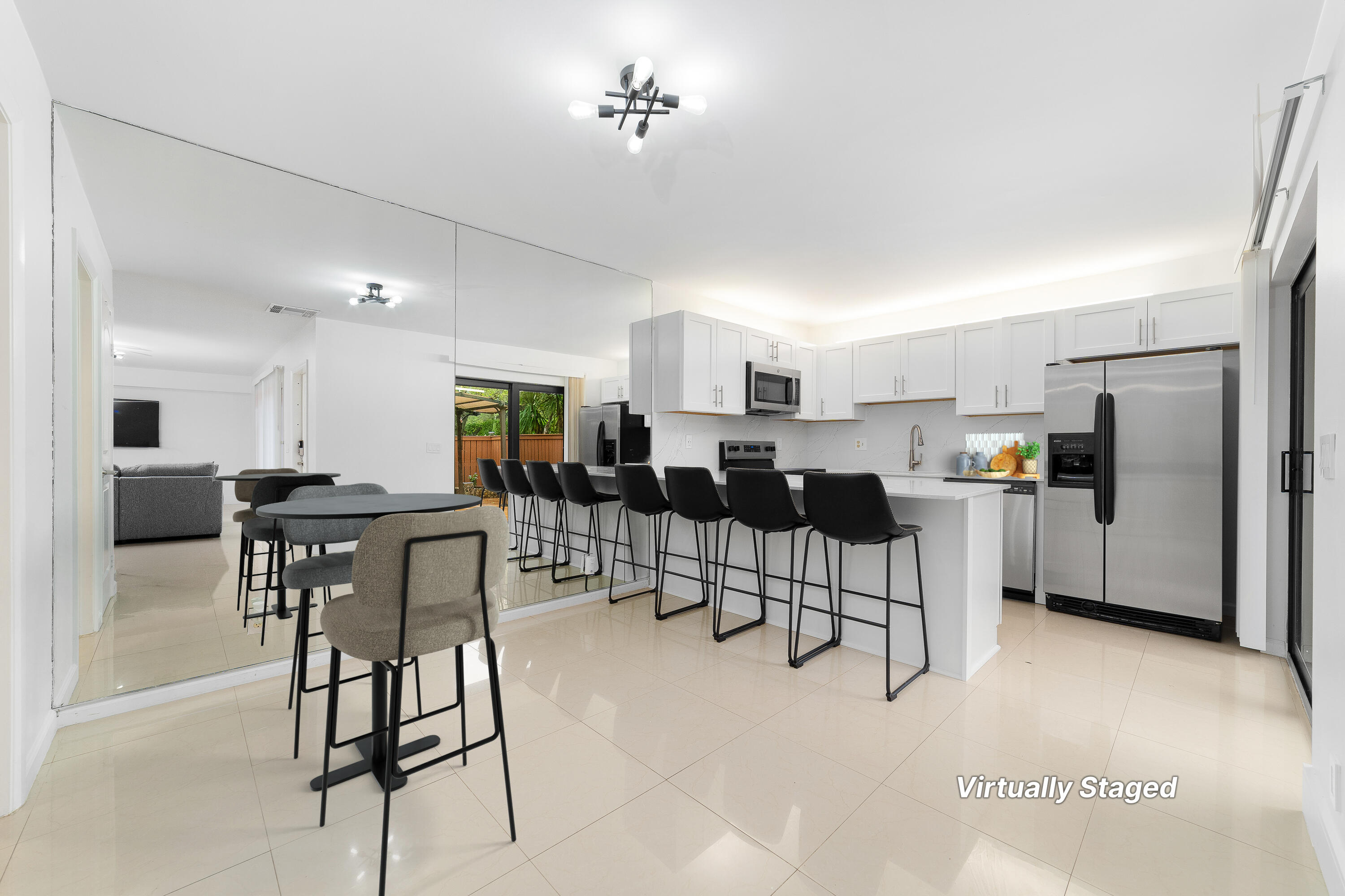 WATERFORD COURTYARDS ADDITION - Residential