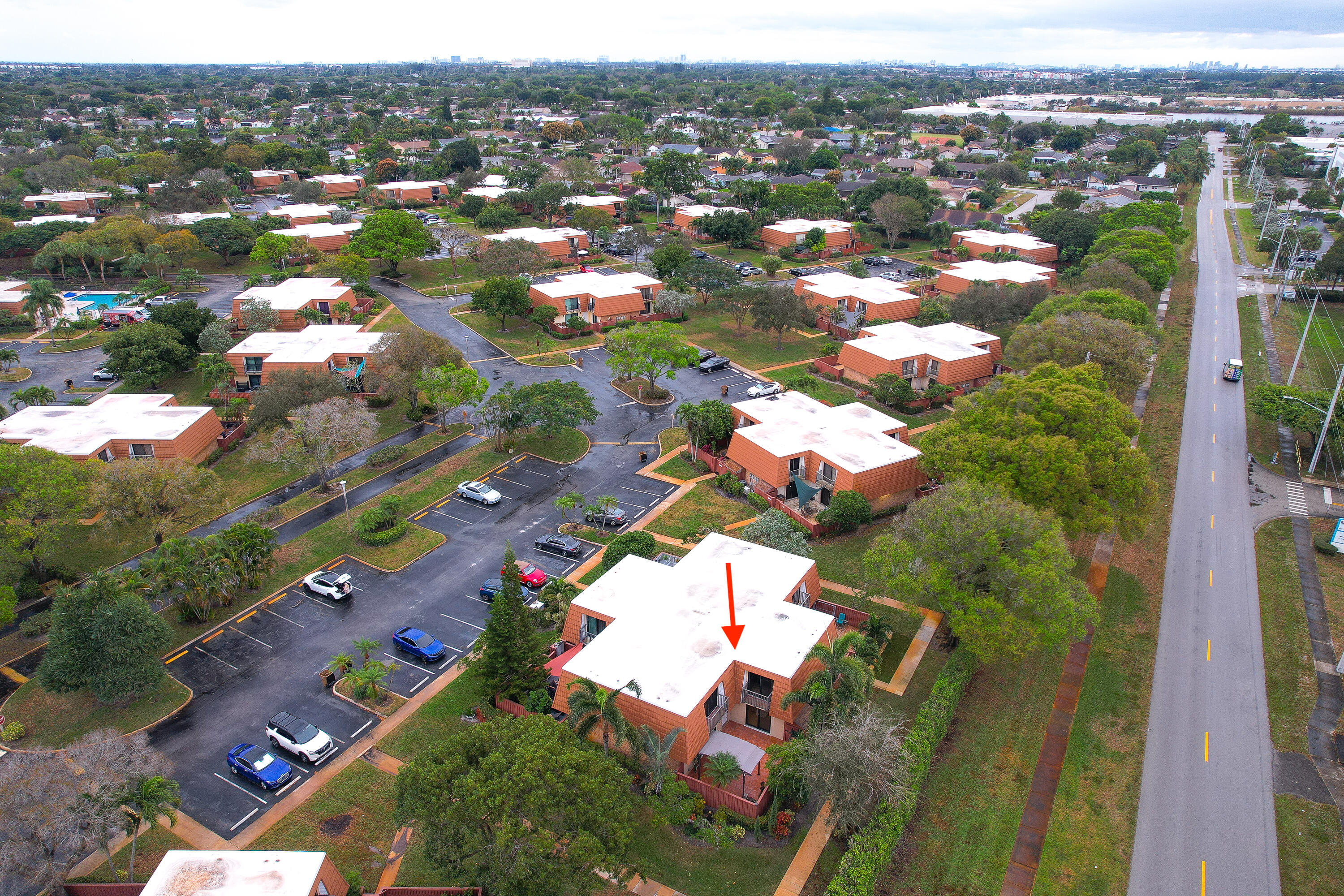 WATERFORD COURTYARDS ADDITION - Residential