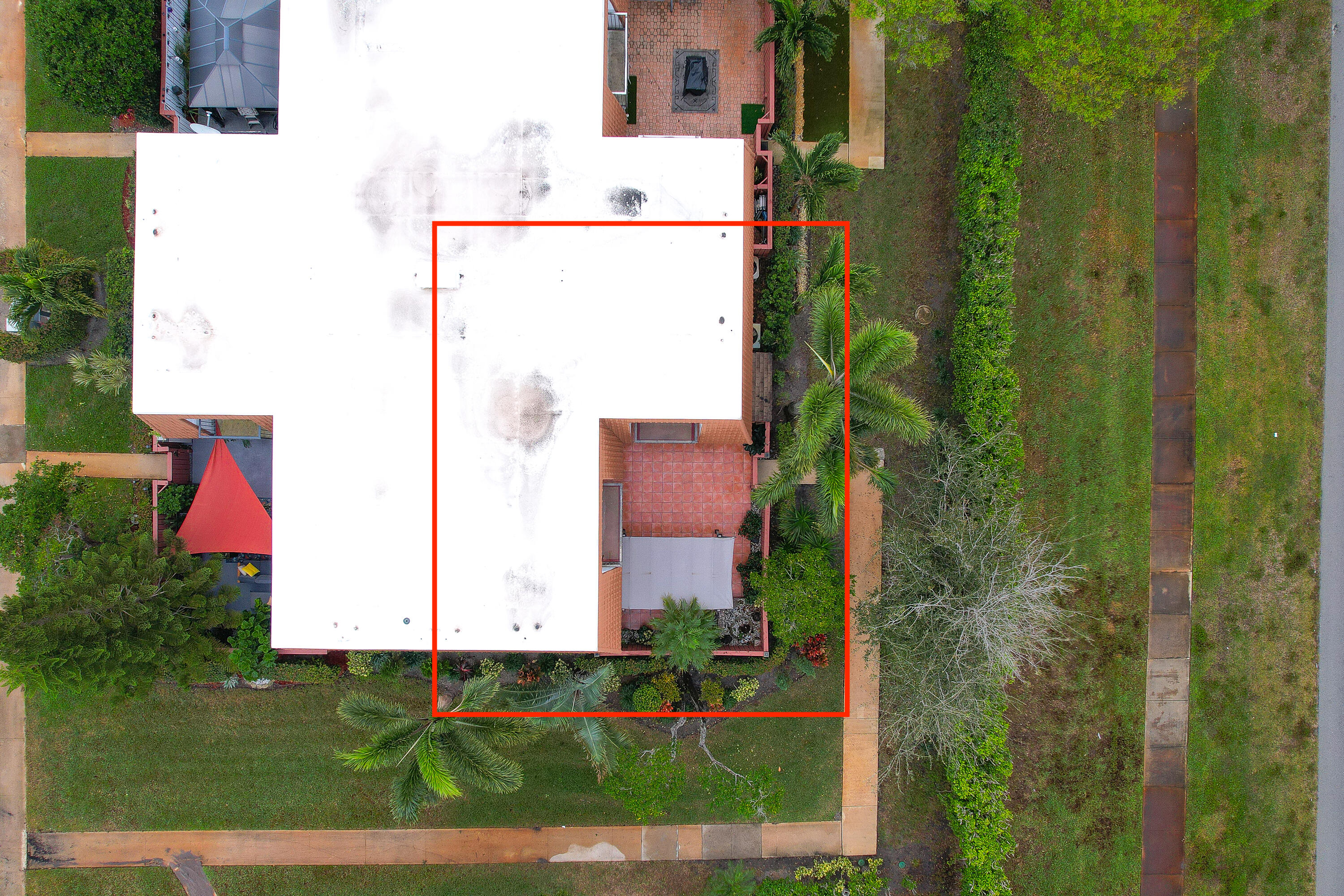 WATERFORD COURTYARDS ADDITION - Residential