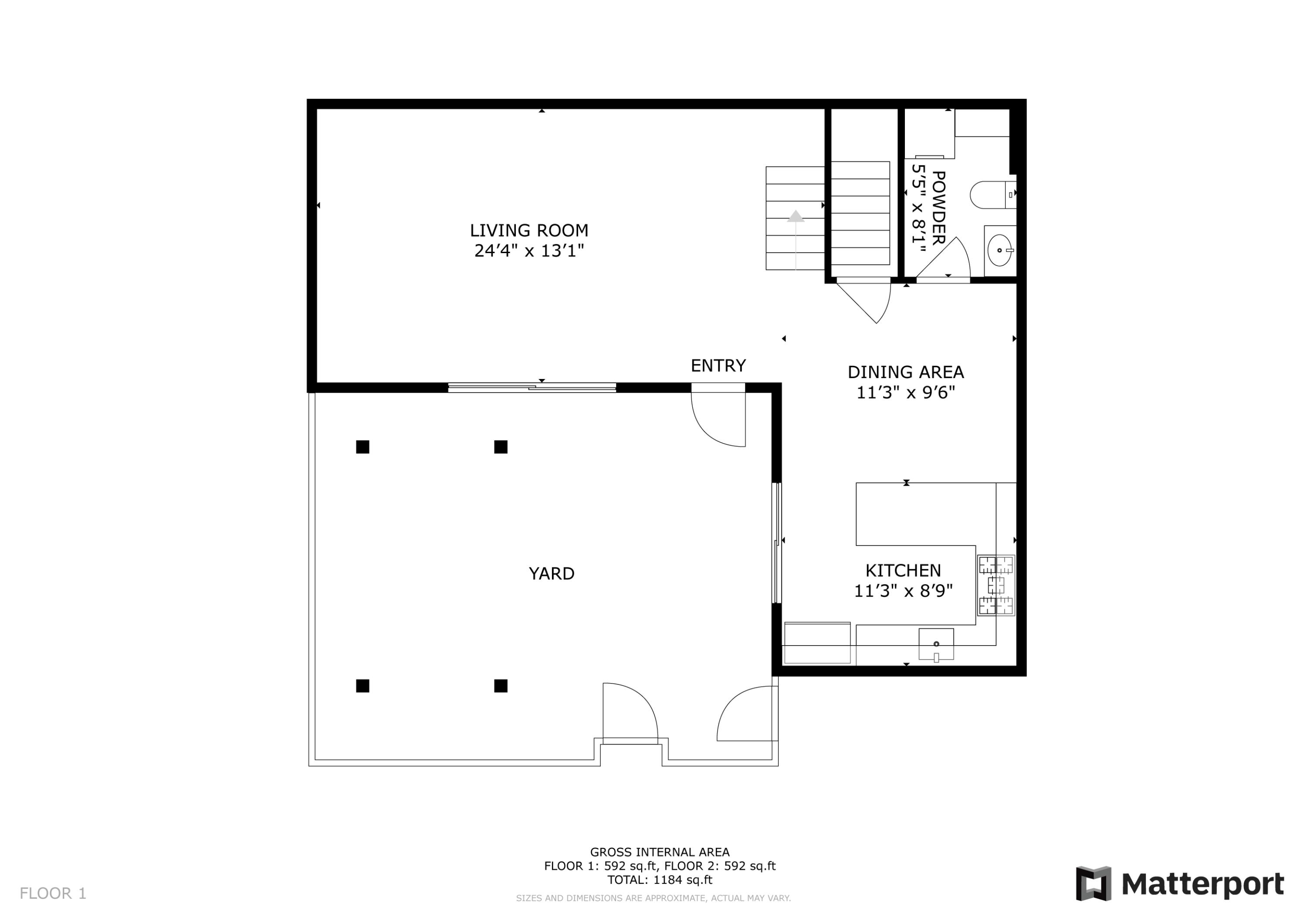 WATERFORD COURTYARDS ADDITION - Residential