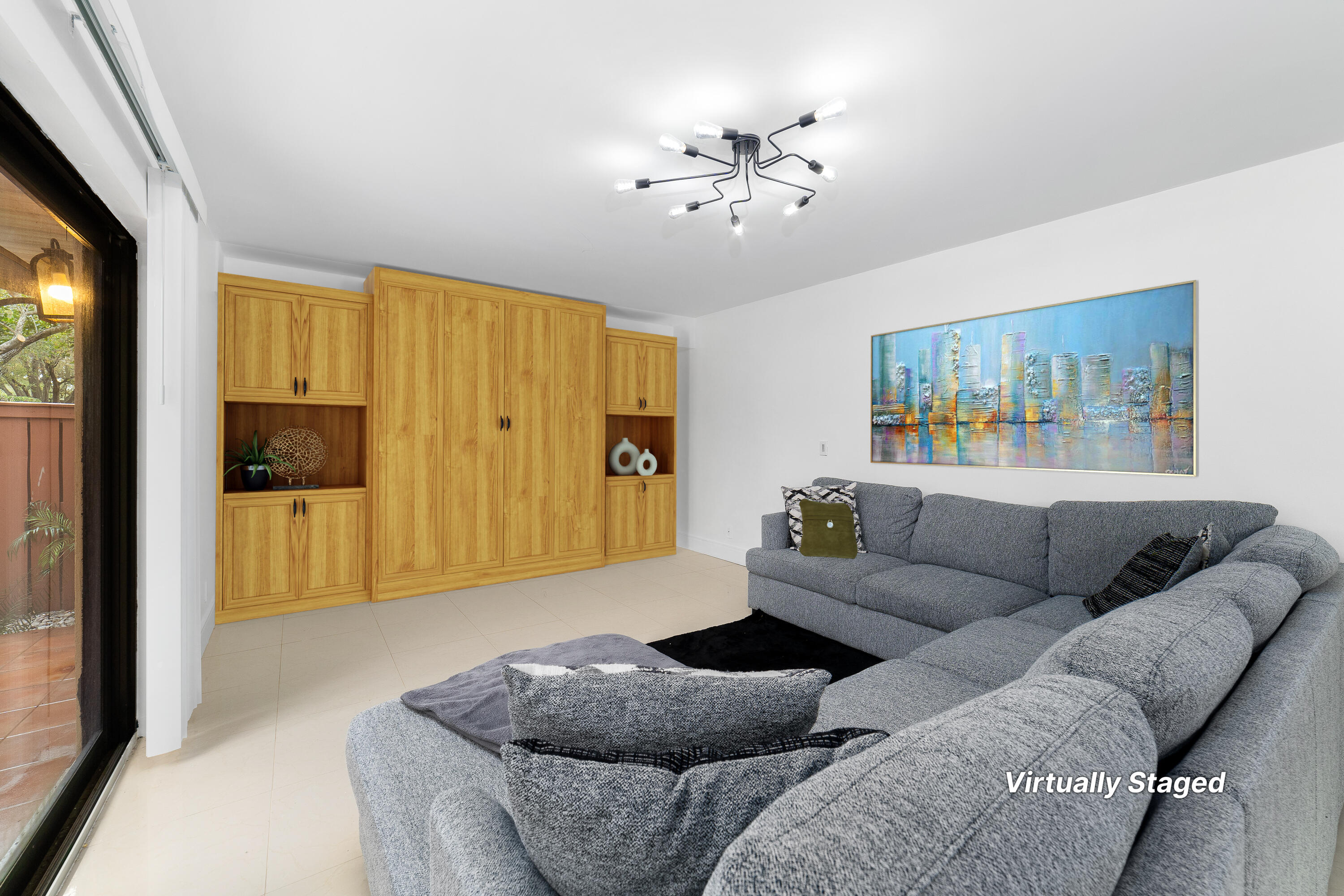 WATERFORD COURTYARDS ADDITION - Residential