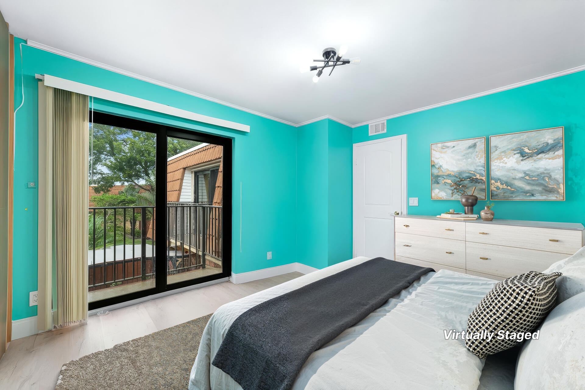 WATERFORD COURTYARDS ADDITION - Residential