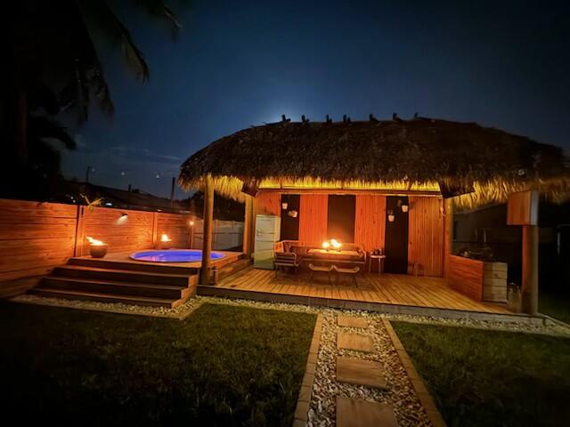 CONCEPT HOMES OF LANTANA 2 - Residential