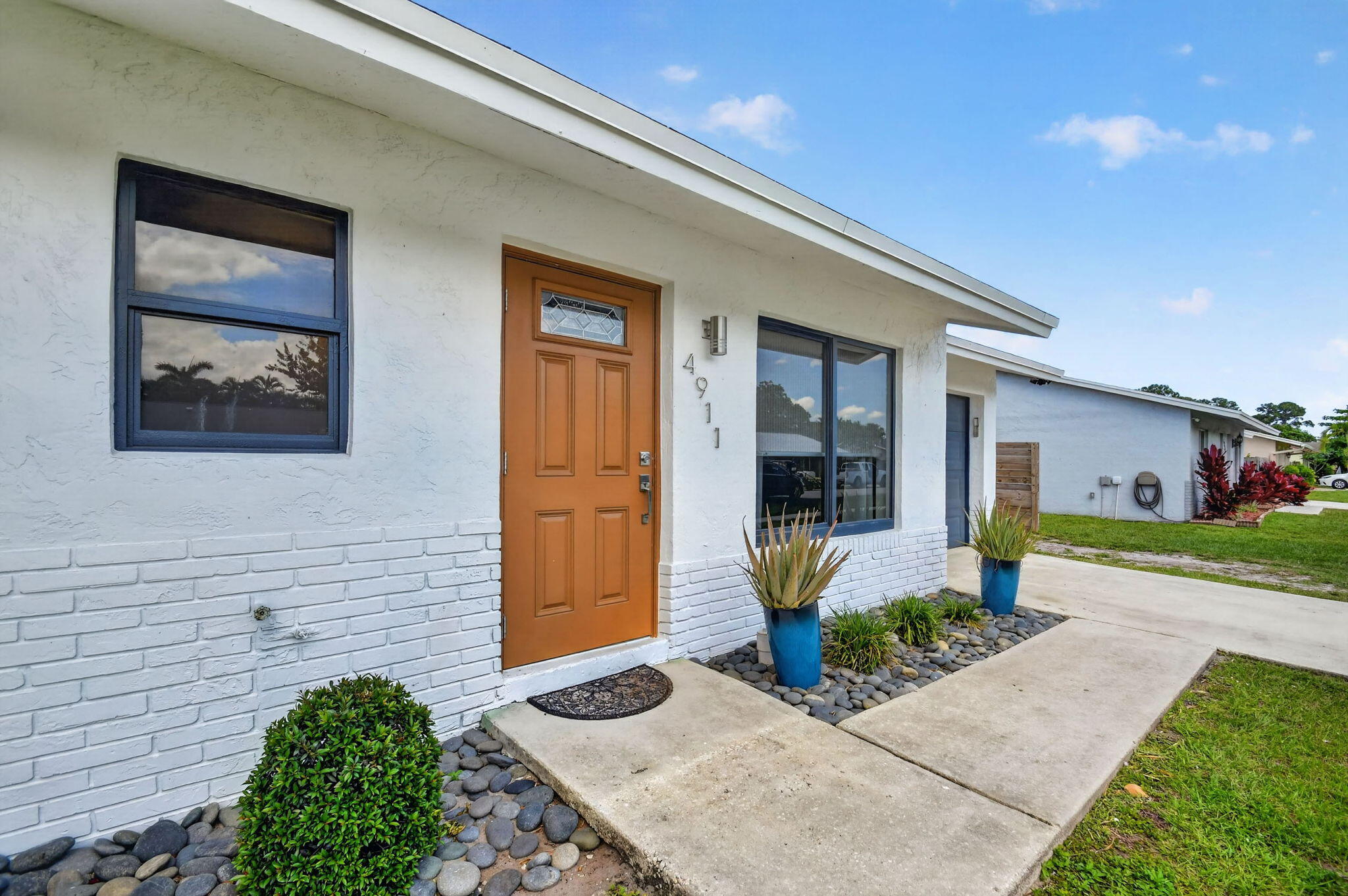 CONCEPT HOMES OF LANTANA 2 - Residential
