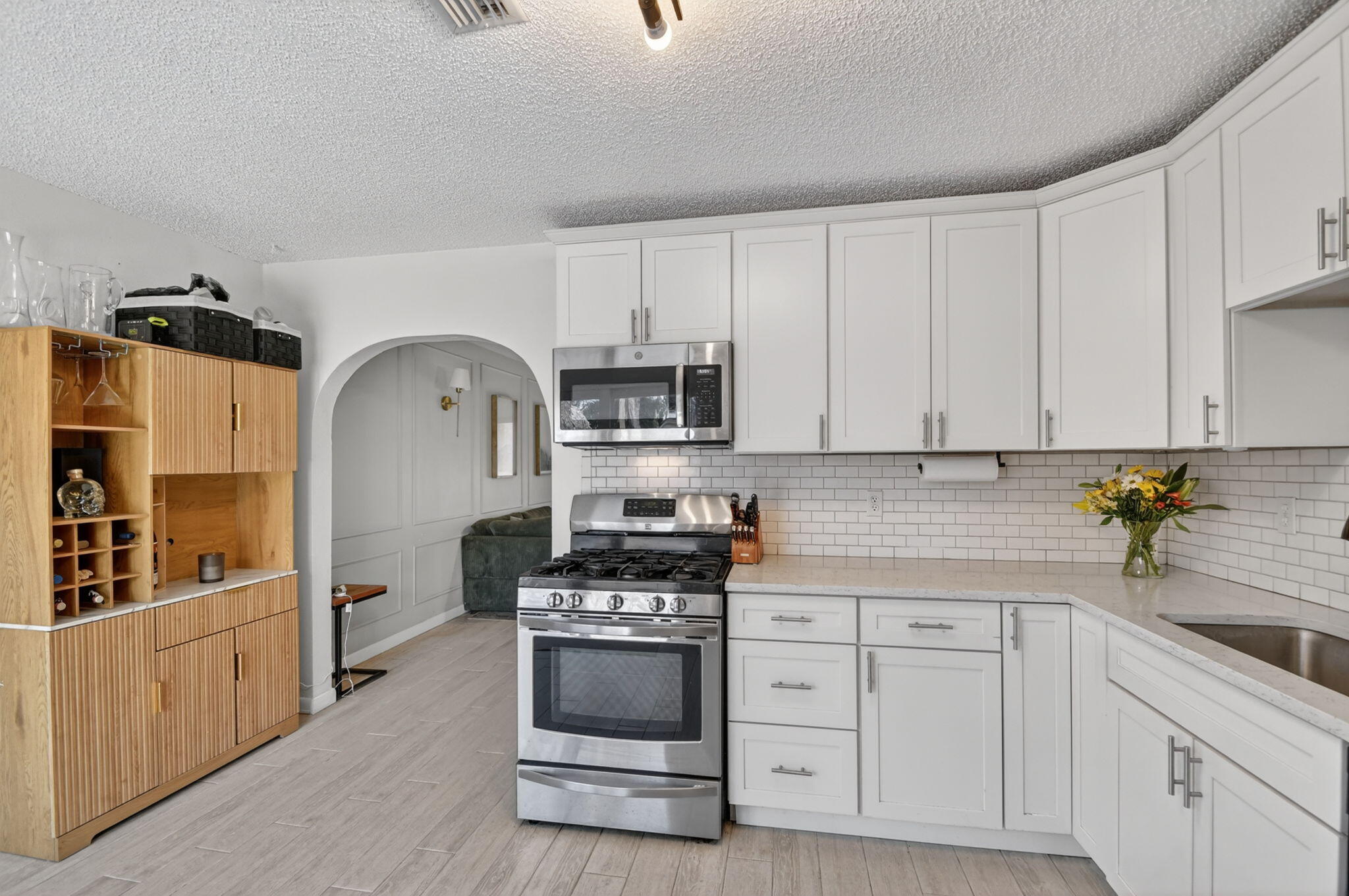 CONCEPT HOMES OF LANTANA 2 - Residential