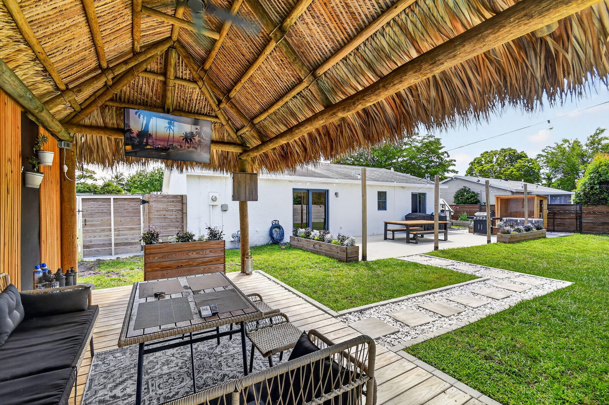 CONCEPT HOMES OF LANTANA 2 - Residential
