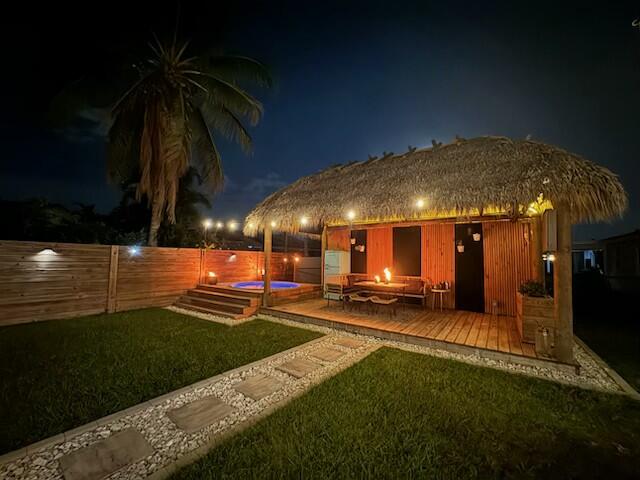 CONCEPT HOMES OF LANTANA 2 - Residential