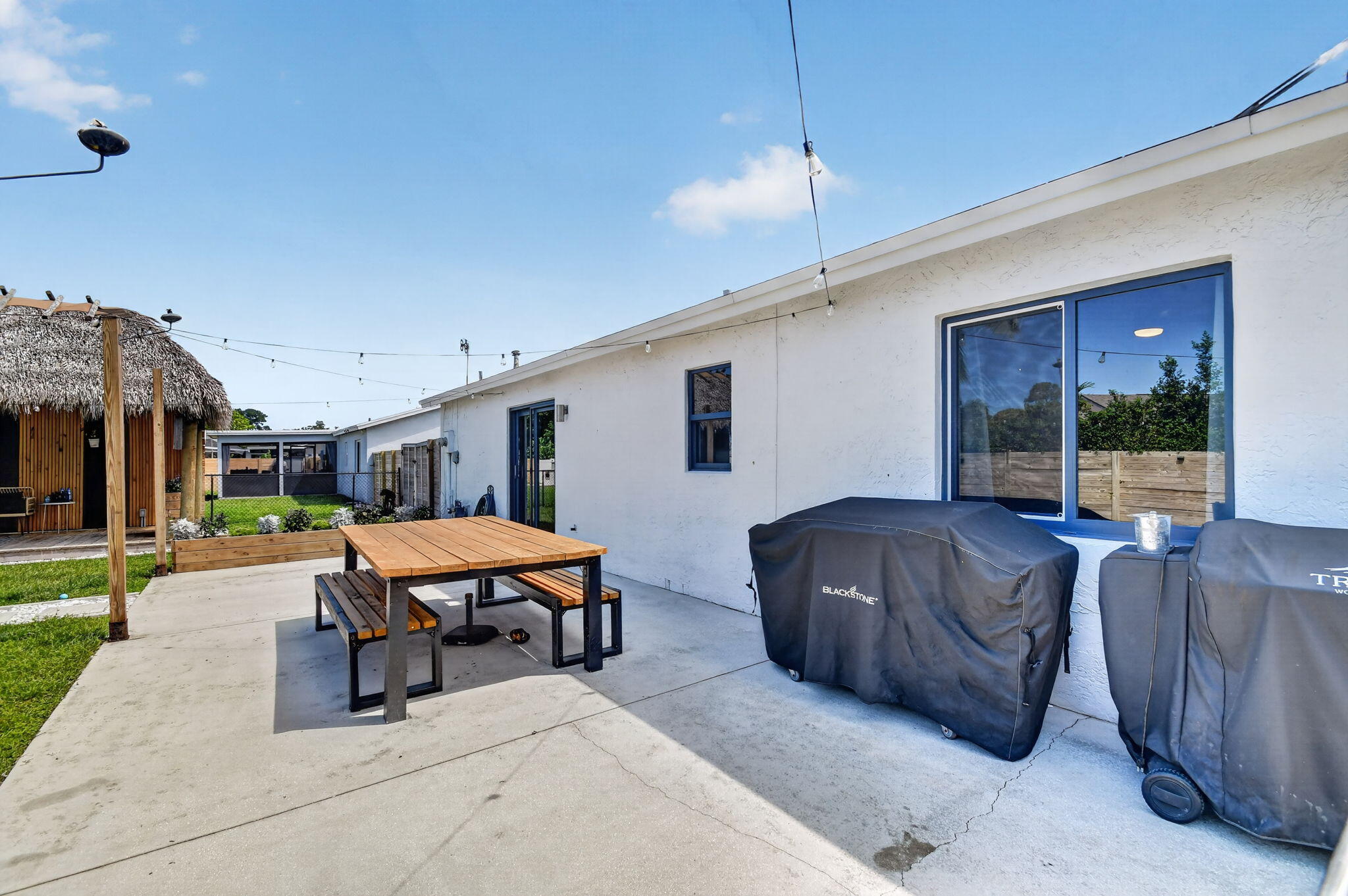 CONCEPT HOMES OF LANTANA 2 - Residential