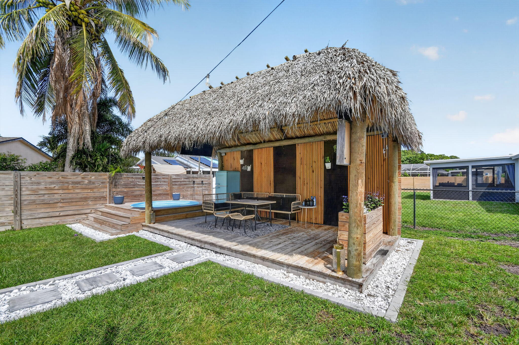 CONCEPT HOMES OF LANTANA 2 - Residential