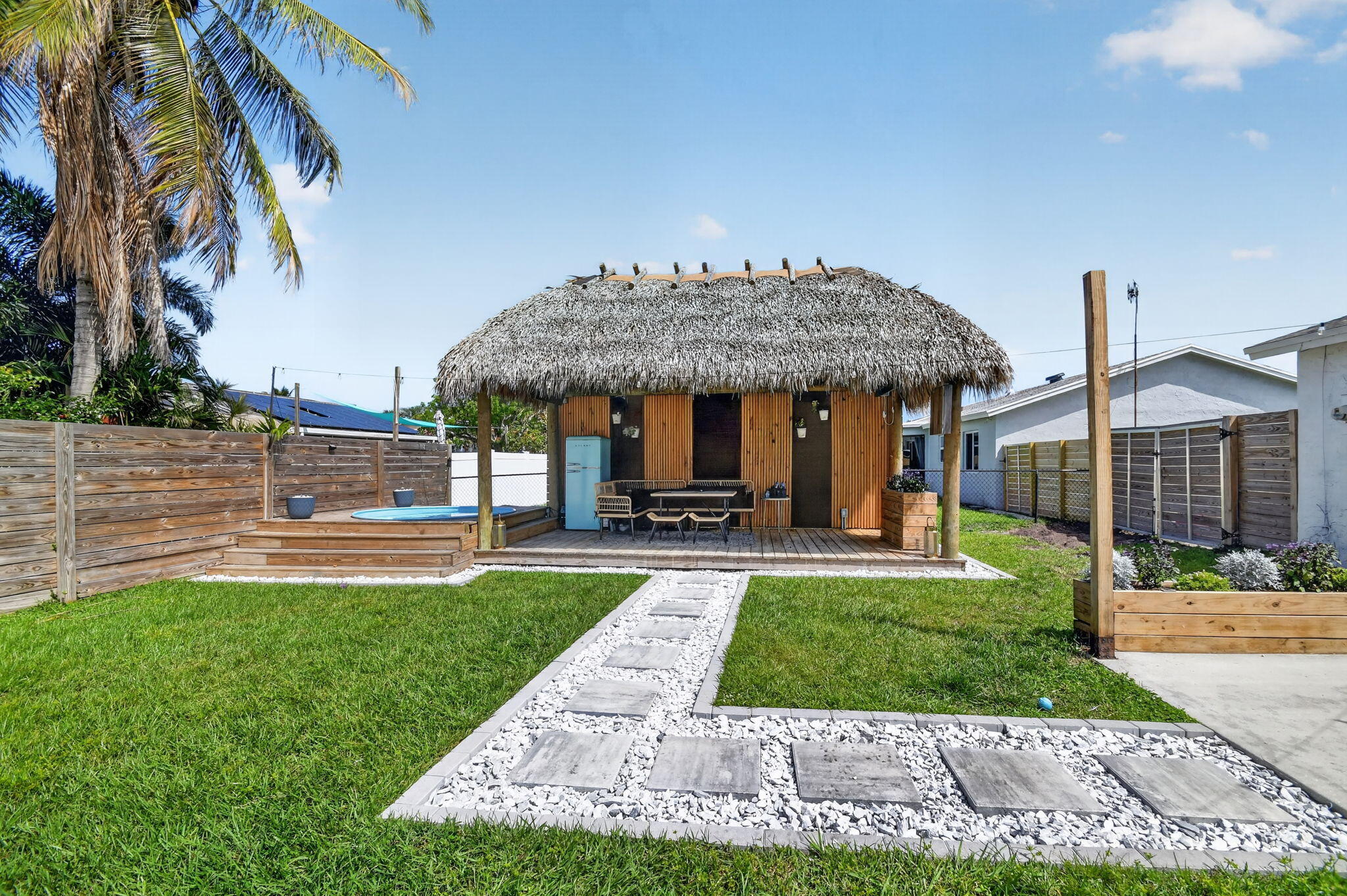 CONCEPT HOMES OF LANTANA 2 - Residential