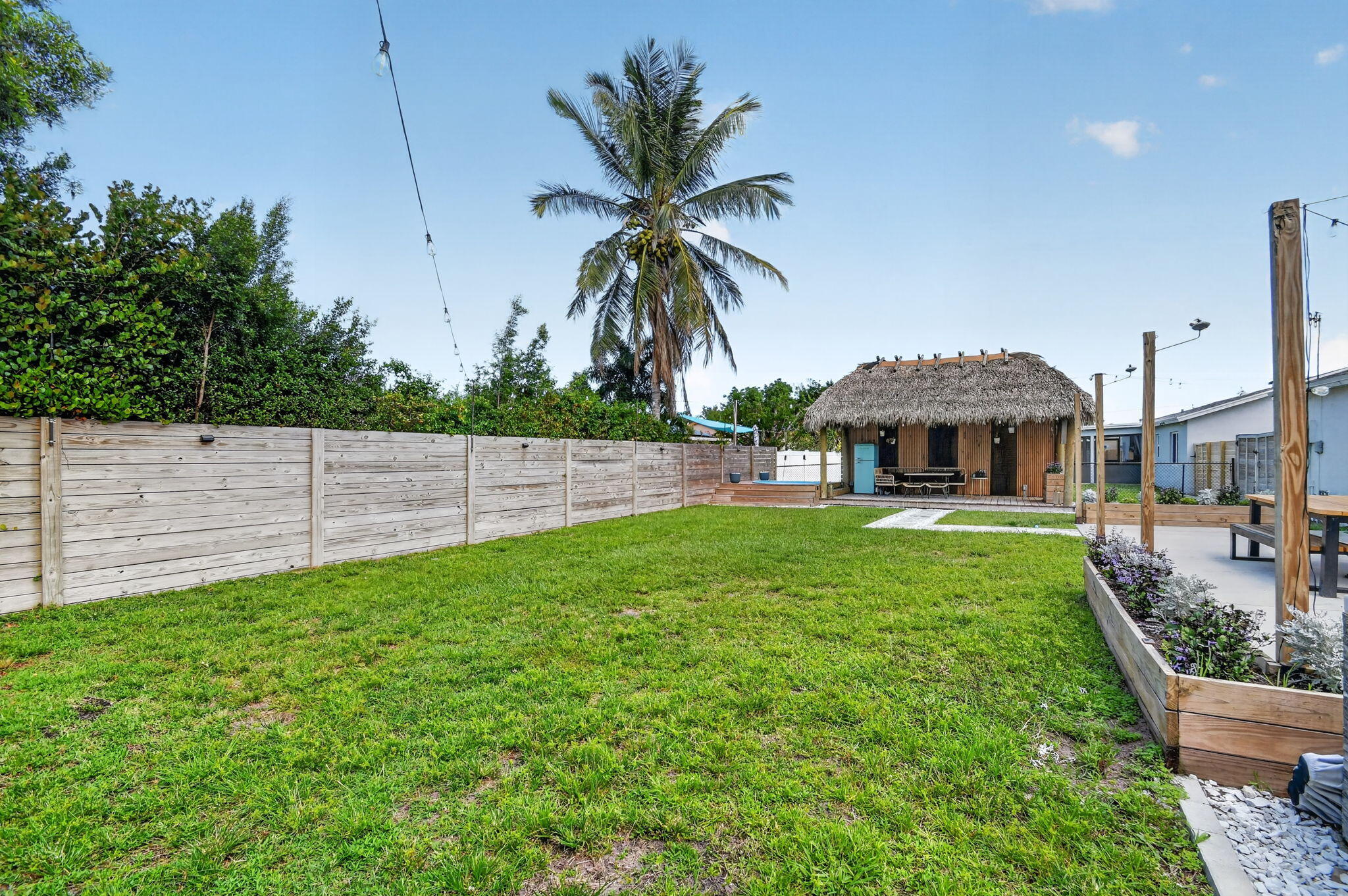 CONCEPT HOMES OF LANTANA 2 - Residential