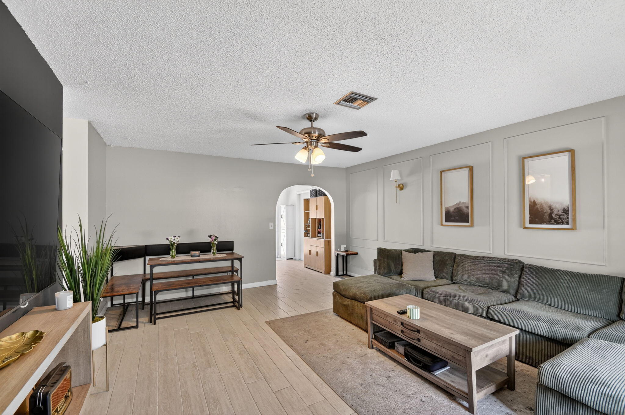 CONCEPT HOMES OF LANTANA 2 - Residential