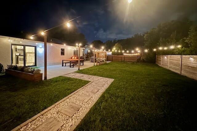 CONCEPT HOMES OF LANTANA 2 - Residential