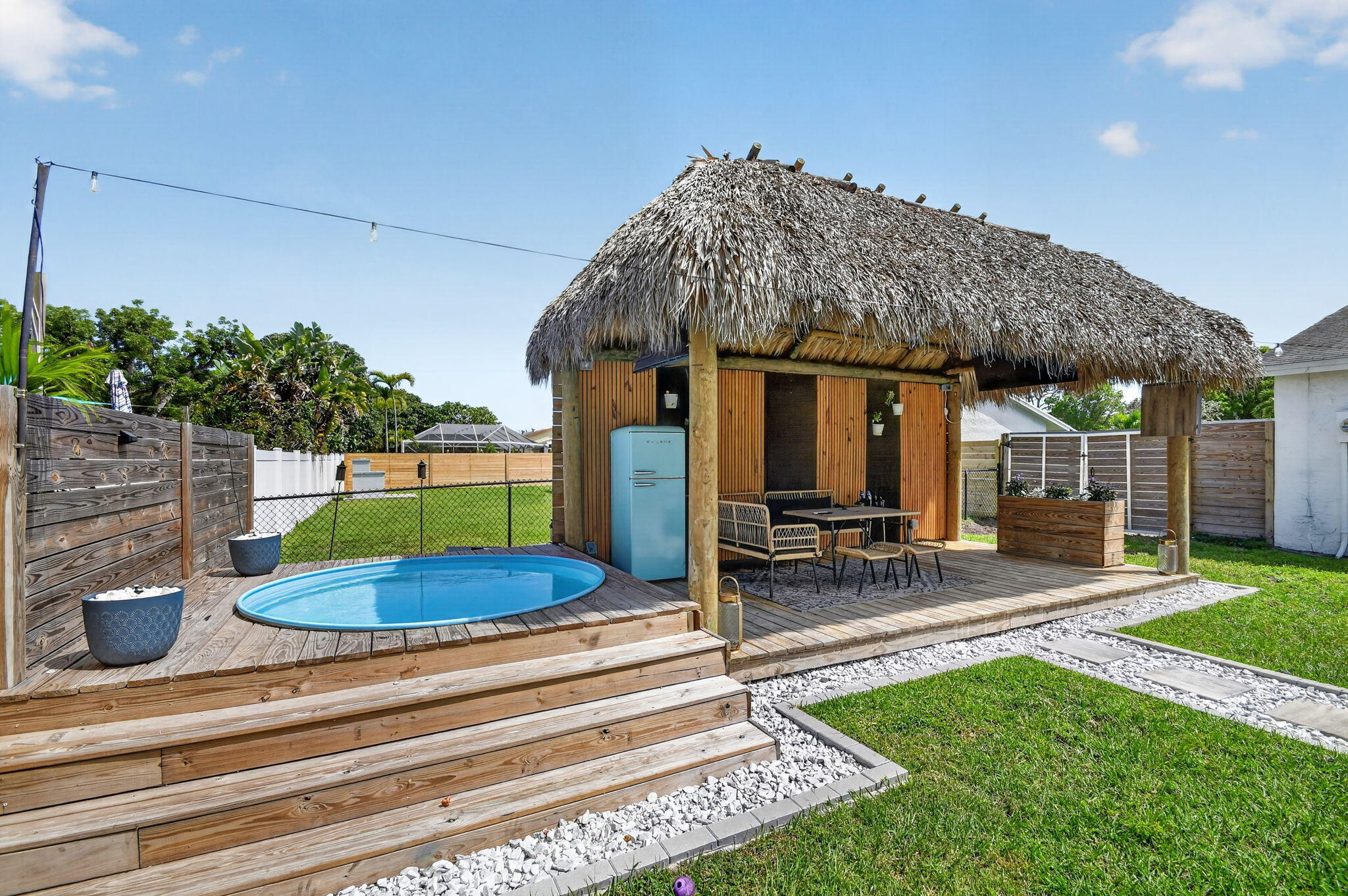 CONCEPT HOMES OF LANTANA 2 - Residential