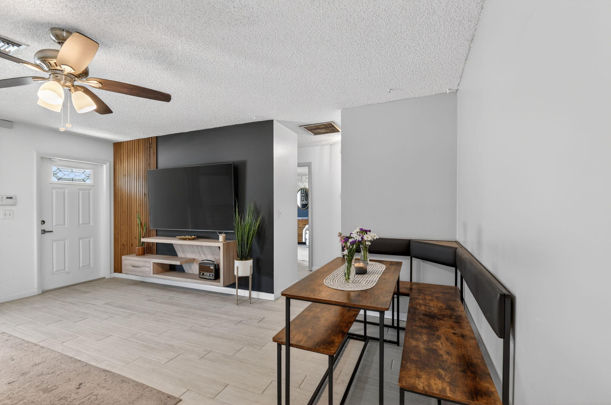 CONCEPT HOMES OF LANTANA 2 - Residential
