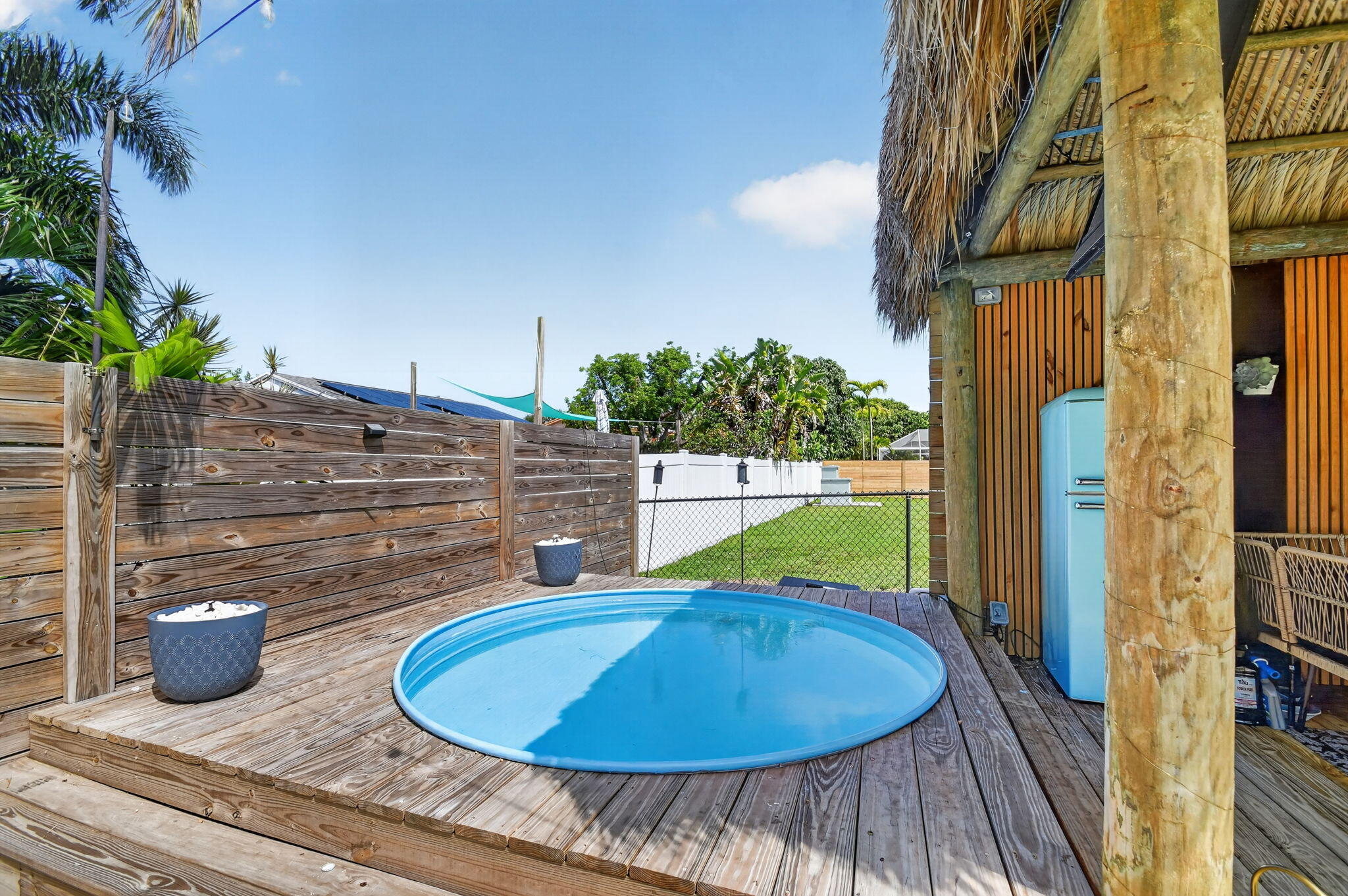 CONCEPT HOMES OF LANTANA 2 - Residential