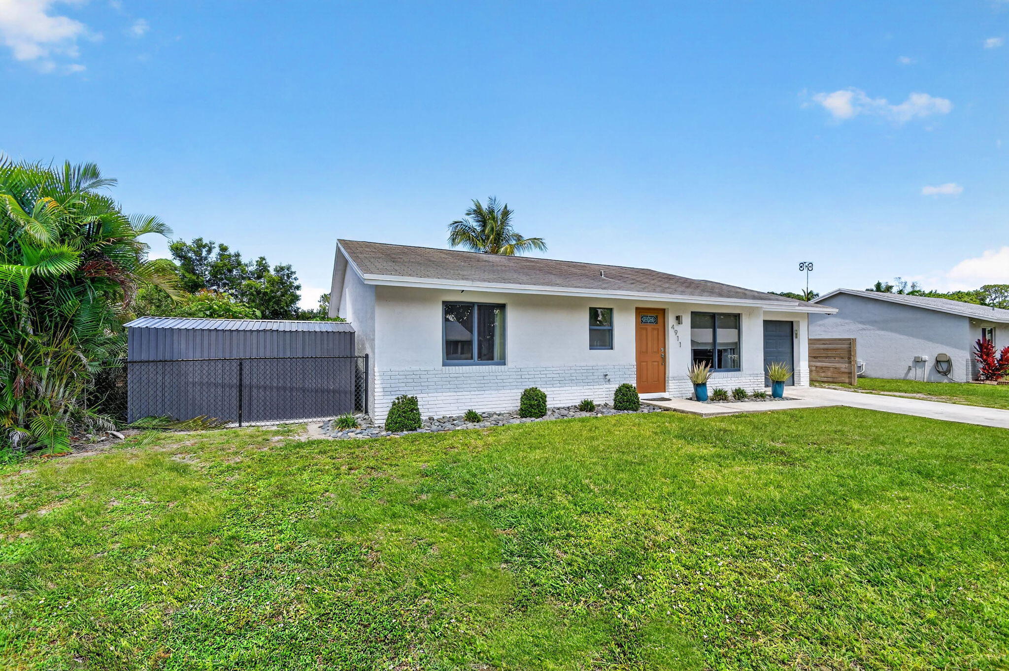 CONCEPT HOMES OF LANTANA 2 - Residential