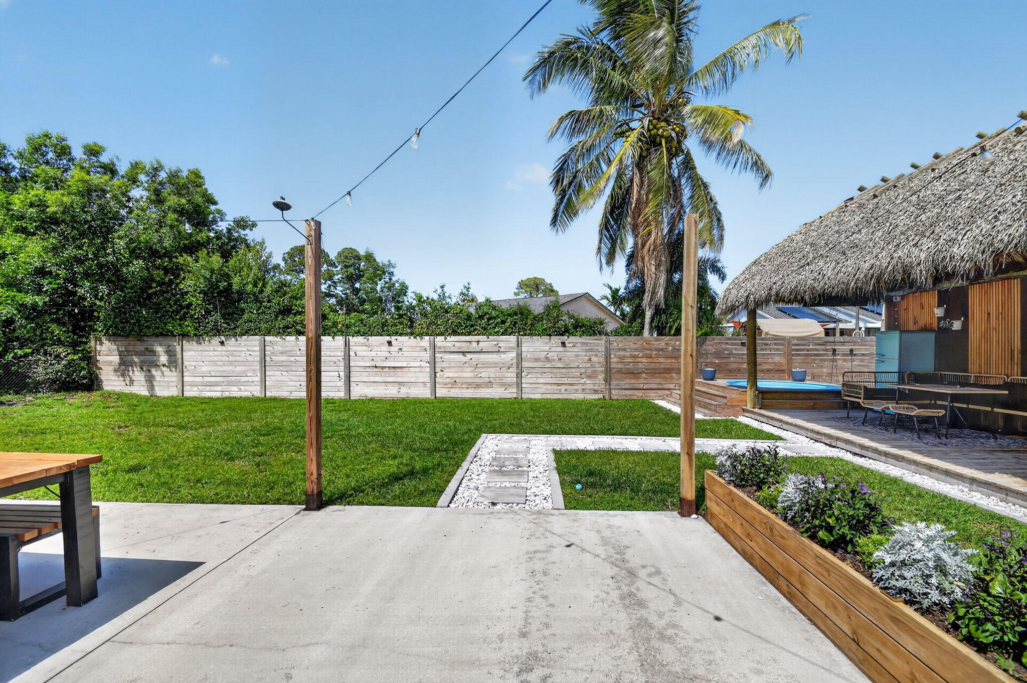 CONCEPT HOMES OF LANTANA 2 - Residential
